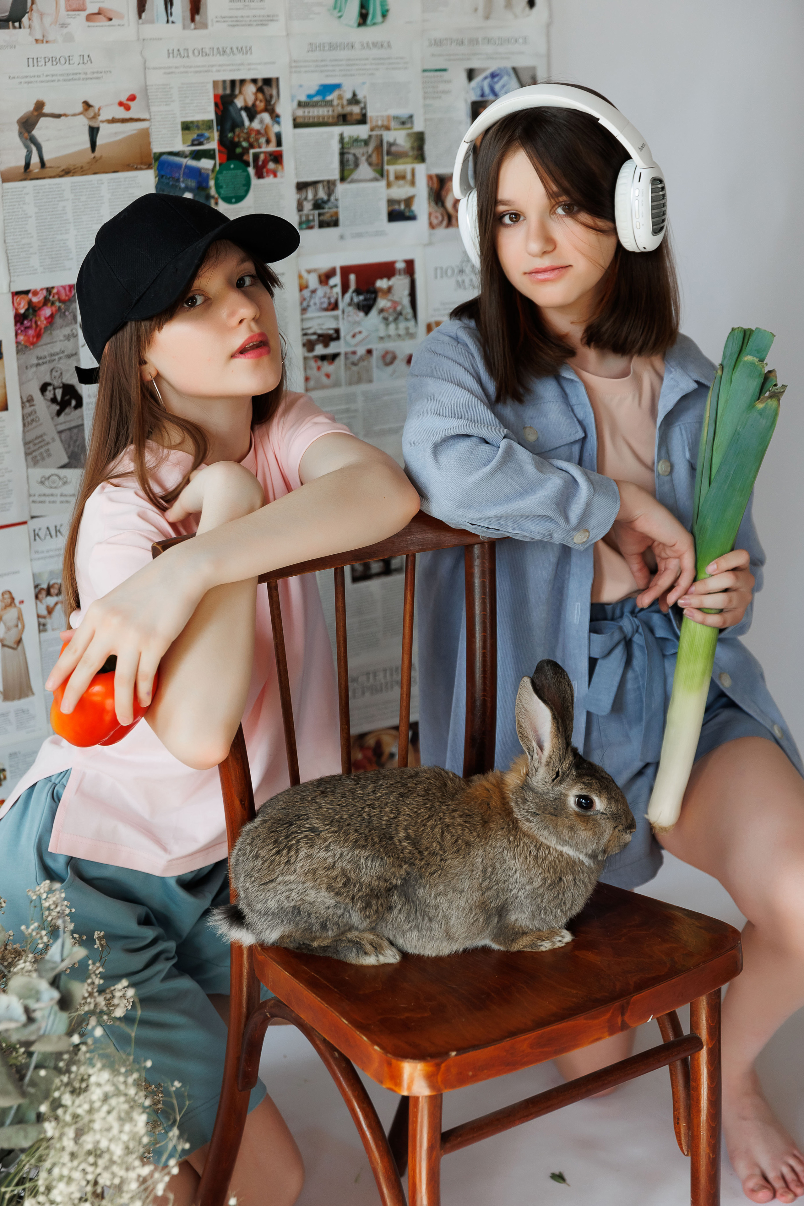 ДЕТИ. Женский фотограф в Новосибирске Наталья Гресь