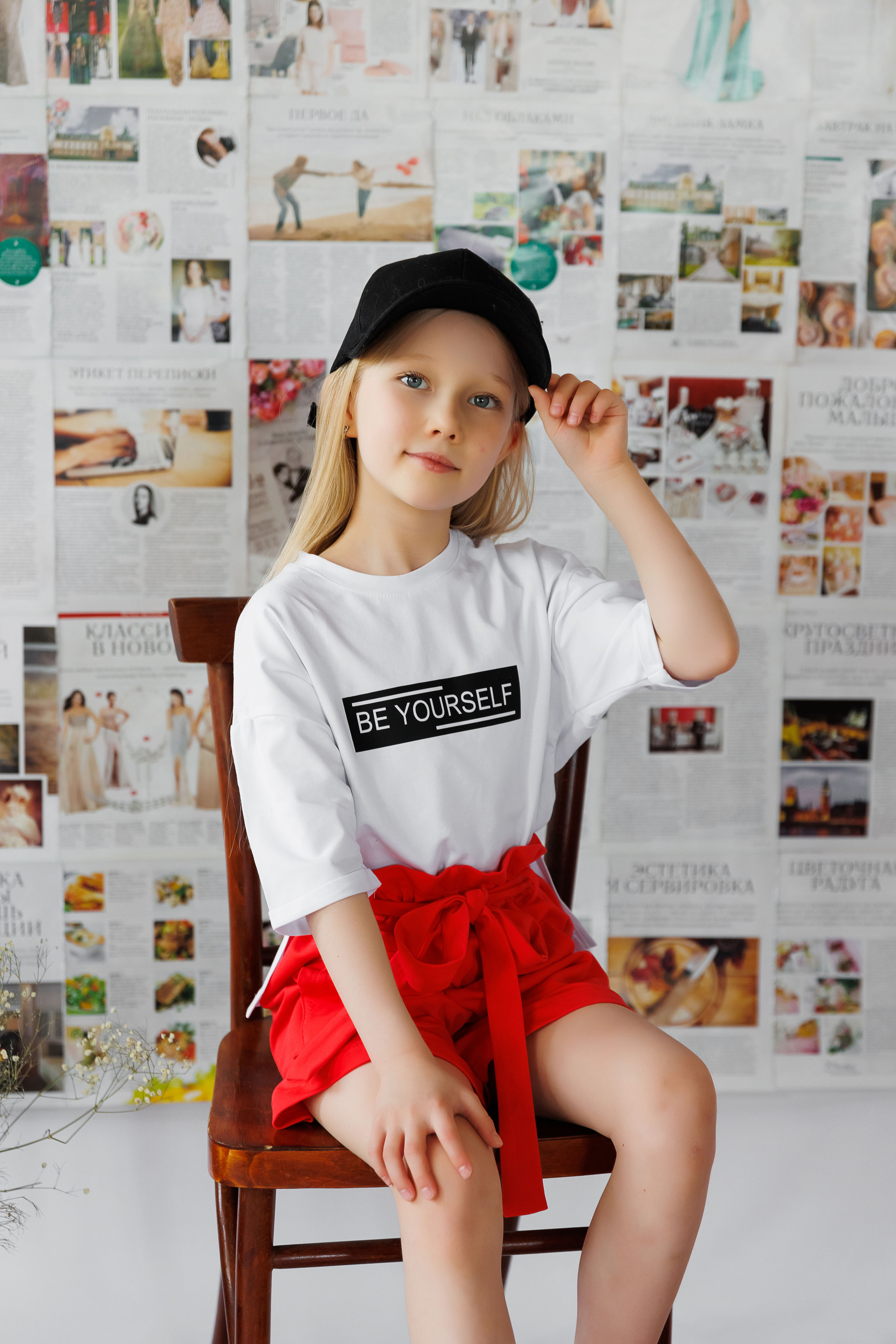 ДЕТИ. Женский фотограф в Новосибирске Наталья Гресь