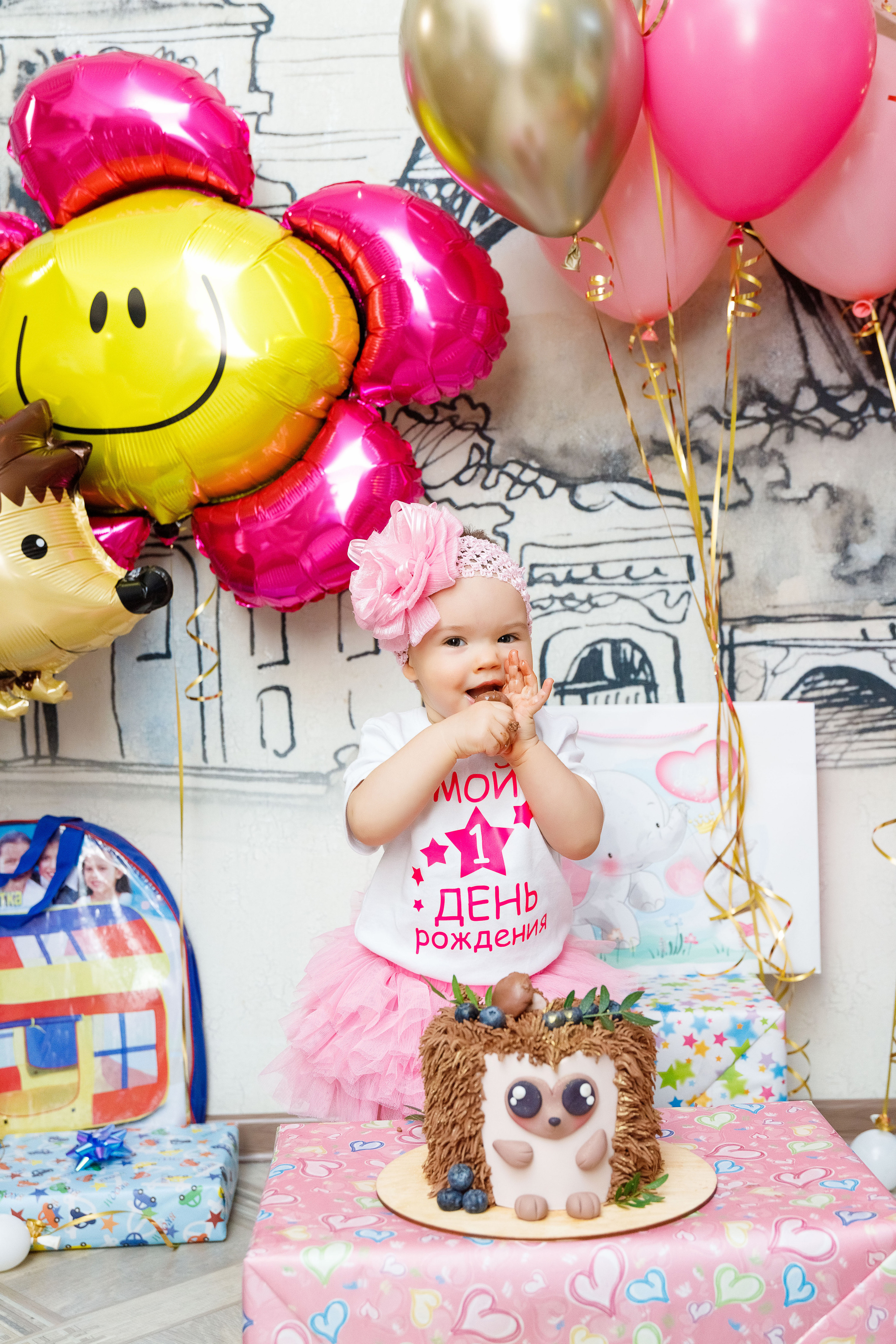 РЕПОРТАЖ. Фотограф Новосибирск — Наталья Гресь