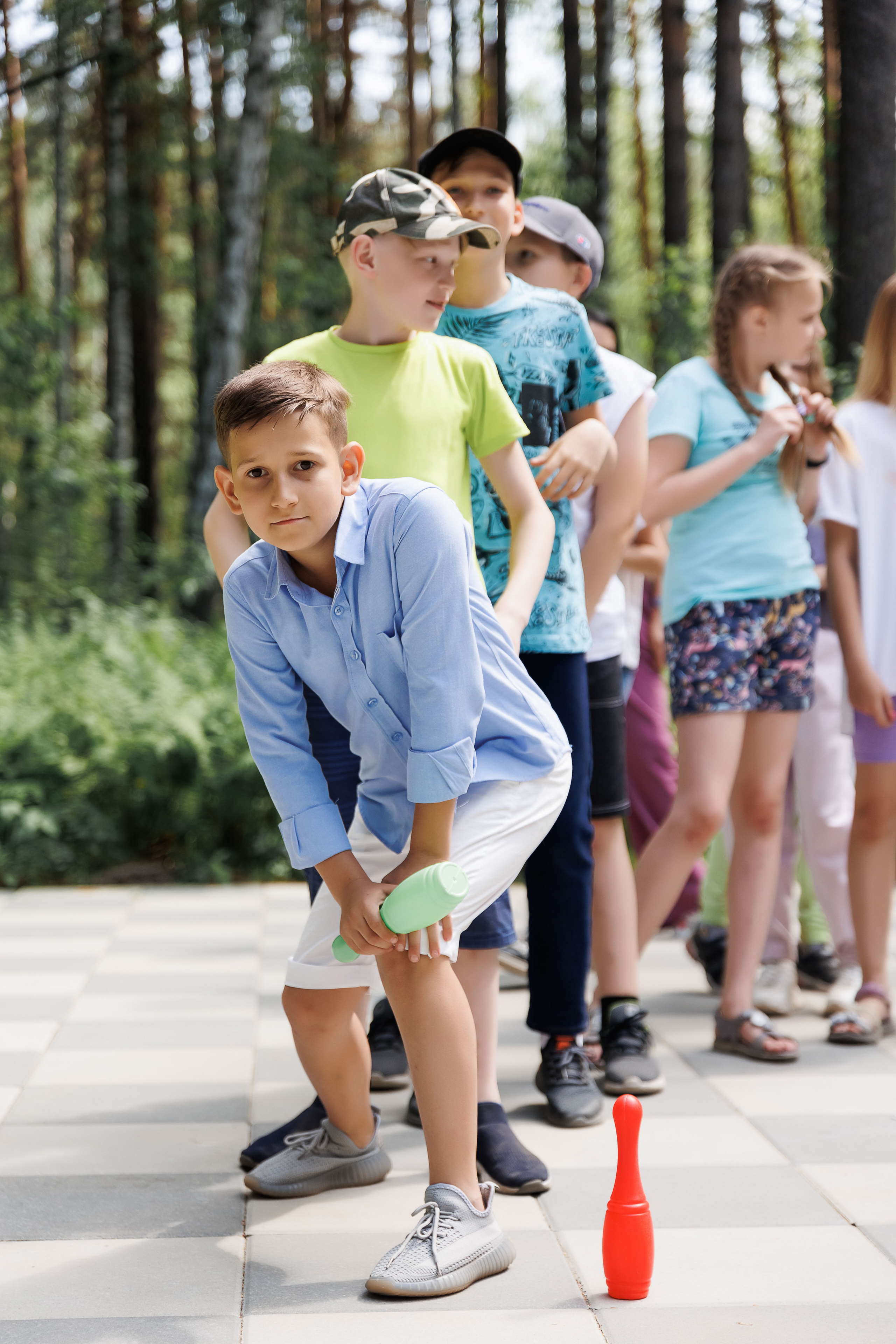 РЕПОРТАЖ. Фотограф Новосибирск — Наталья Гресь