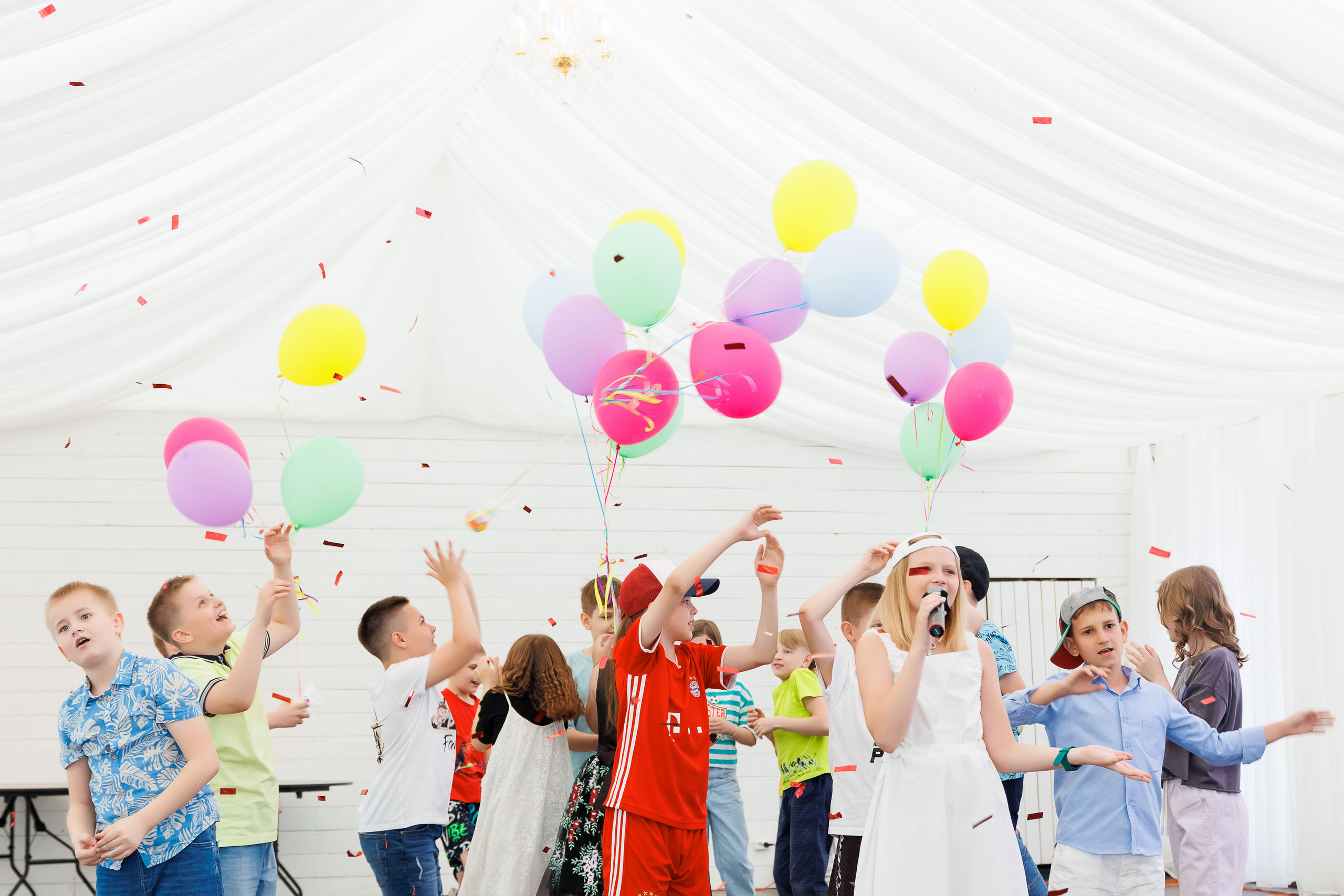 РЕПОРТАЖ. Фотограф Новосибирск — Наталья Гресь