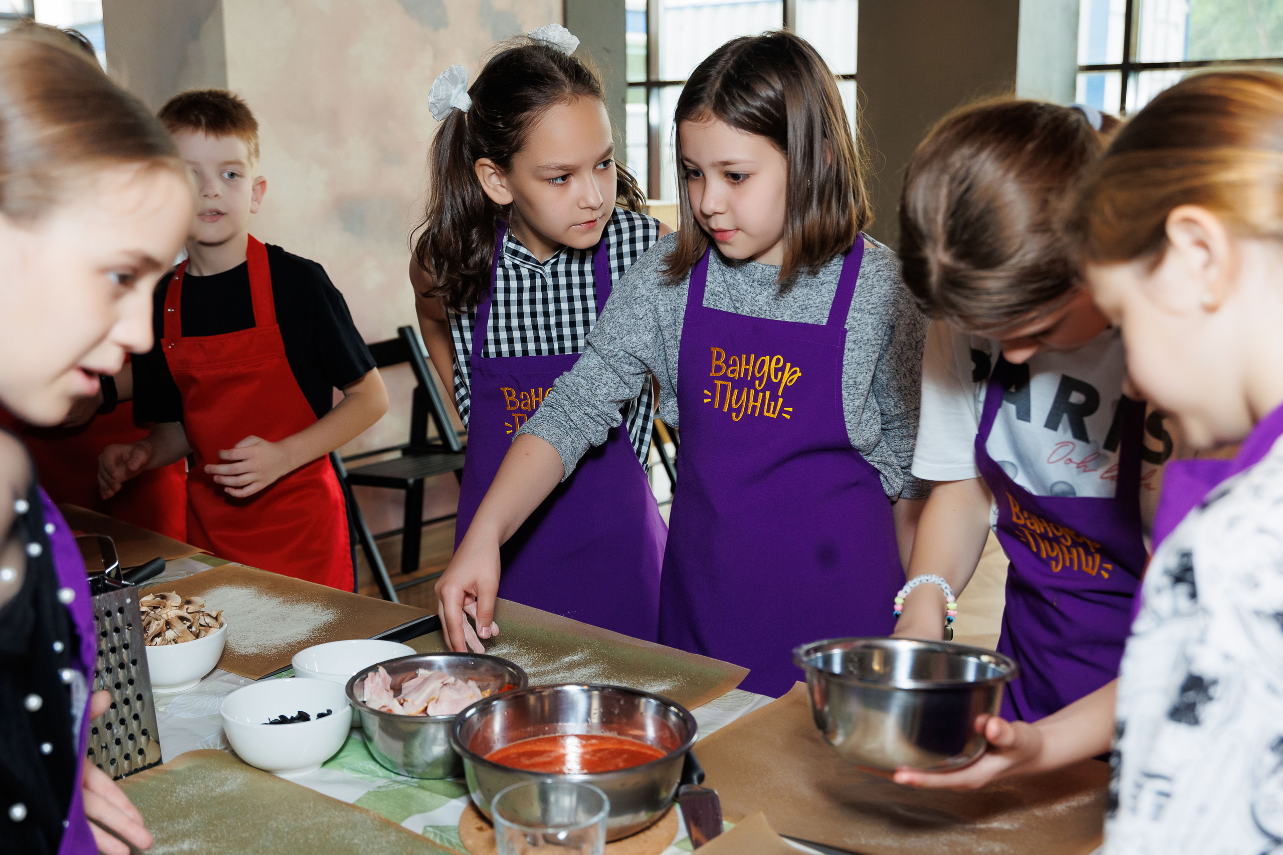 РЕПОРТАЖ. Фотограф Новосибирск — Наталья Гресь