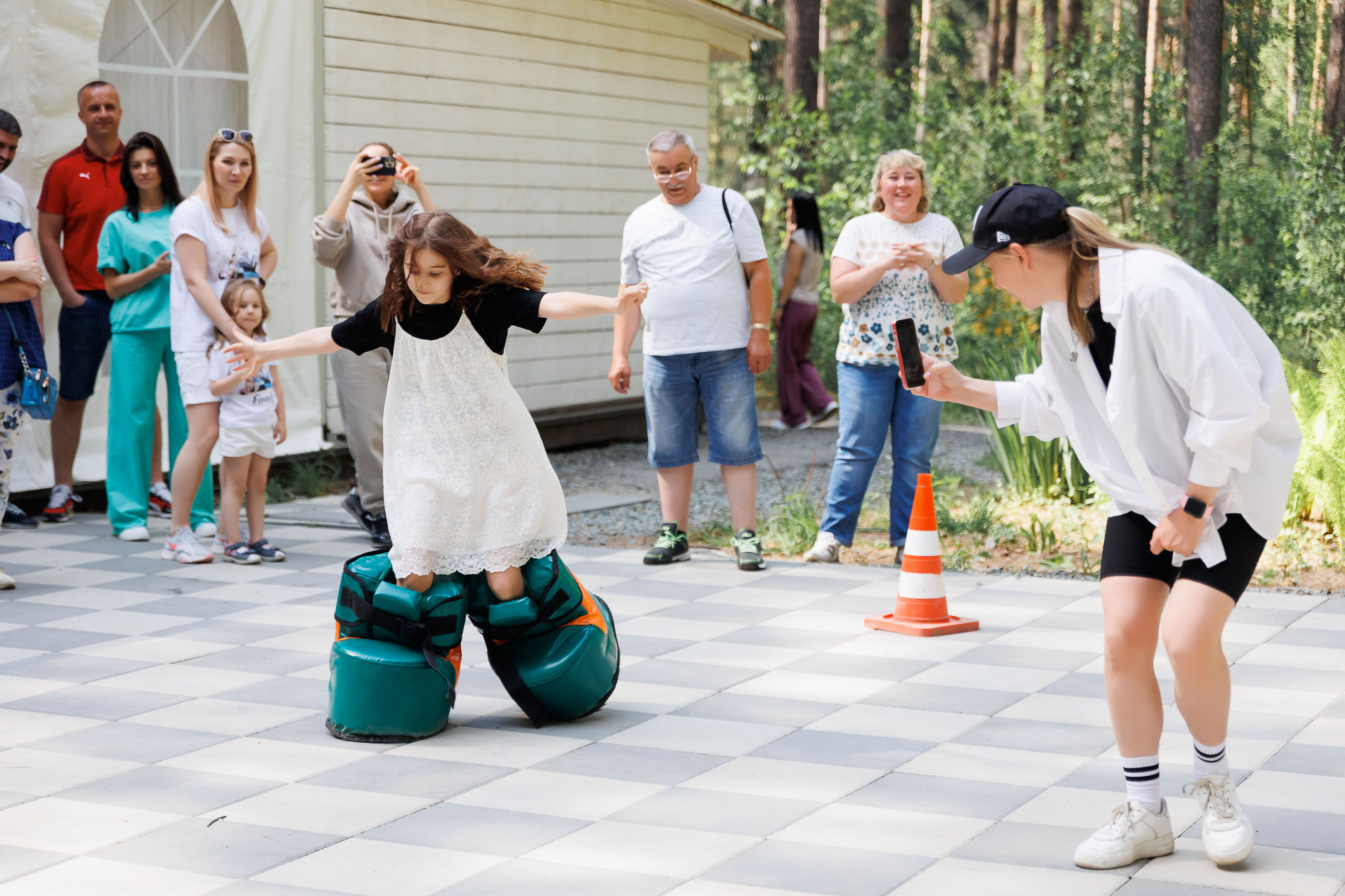 РЕПОРТАЖ. Фотограф Новосибирск — Наталья Гресь