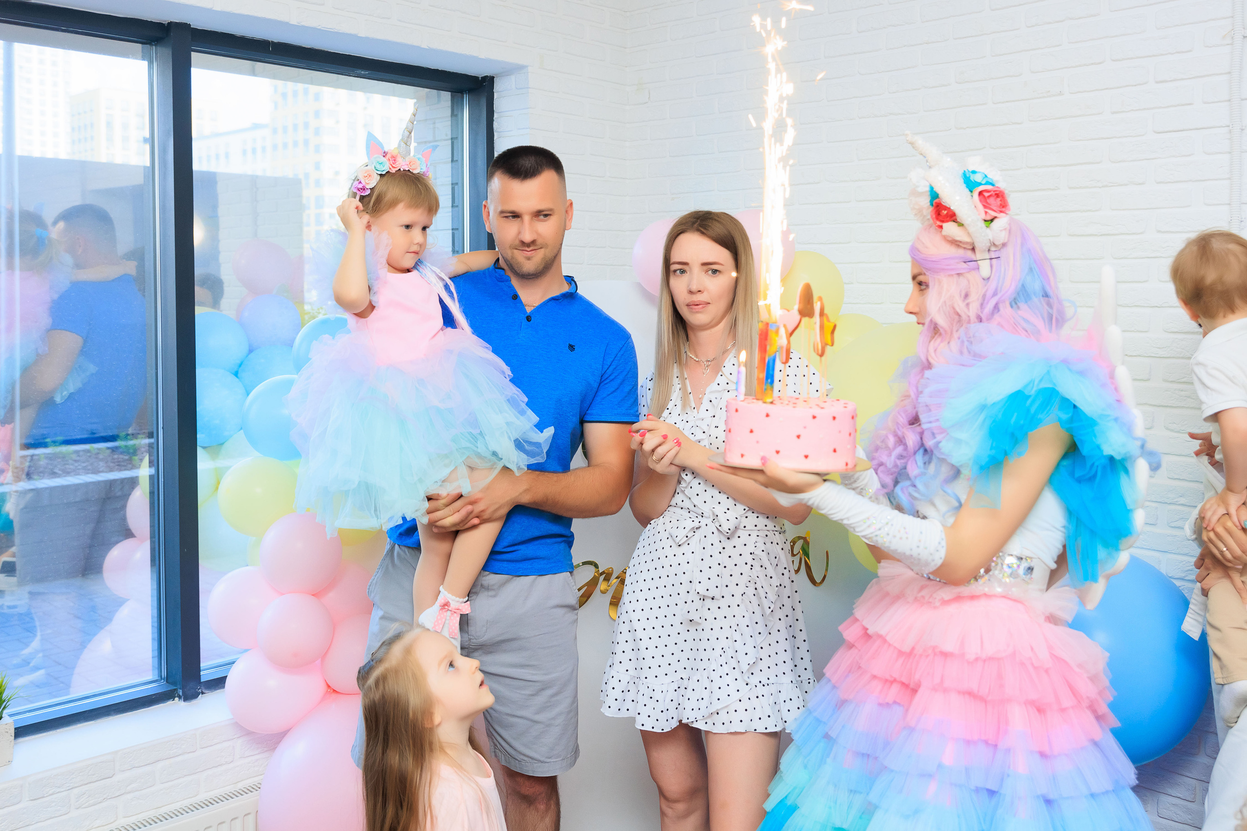 РЕПОРТАЖ. Фотограф Новосибирск — Наталья Гресь