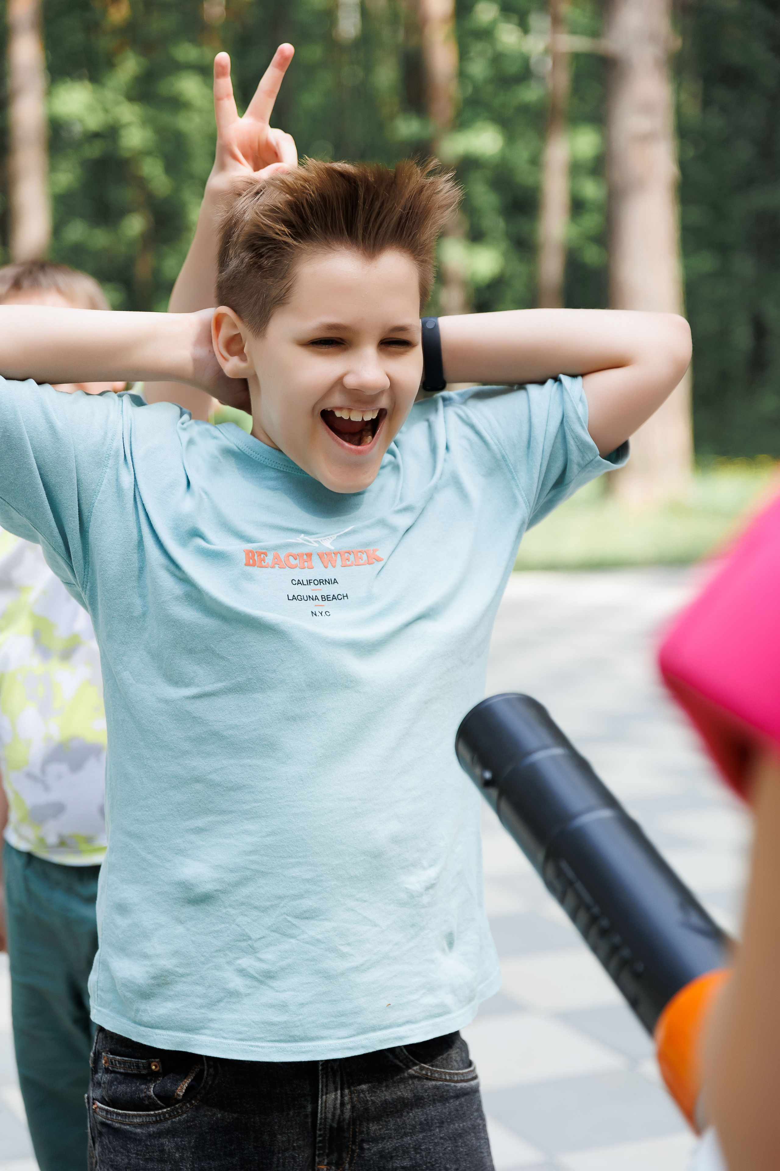 РЕПОРТАЖ. Фотограф Новосибирск — Наталья Гресь