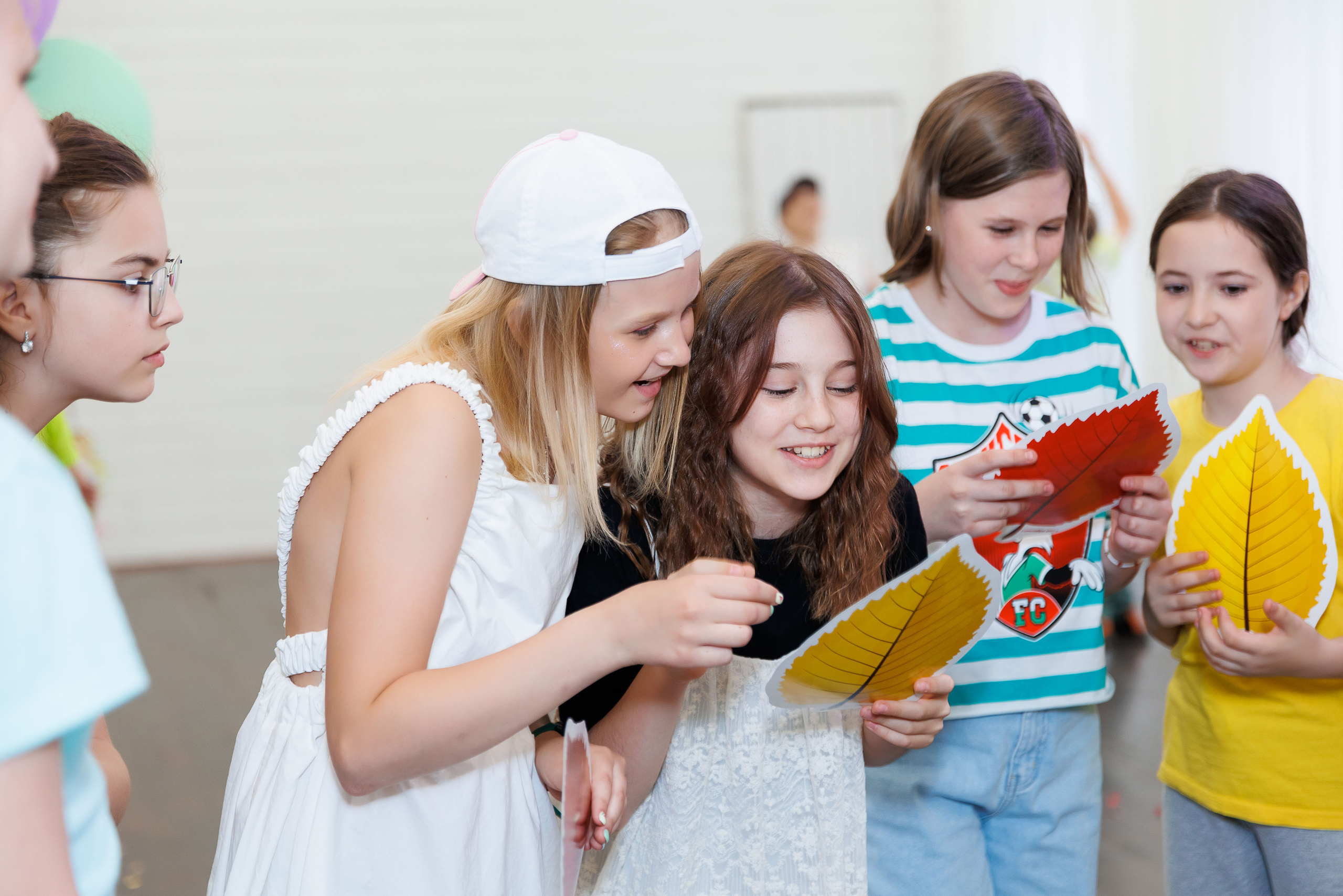 РЕПОРТАЖ. Фотограф Новосибирск — Наталья Гресь