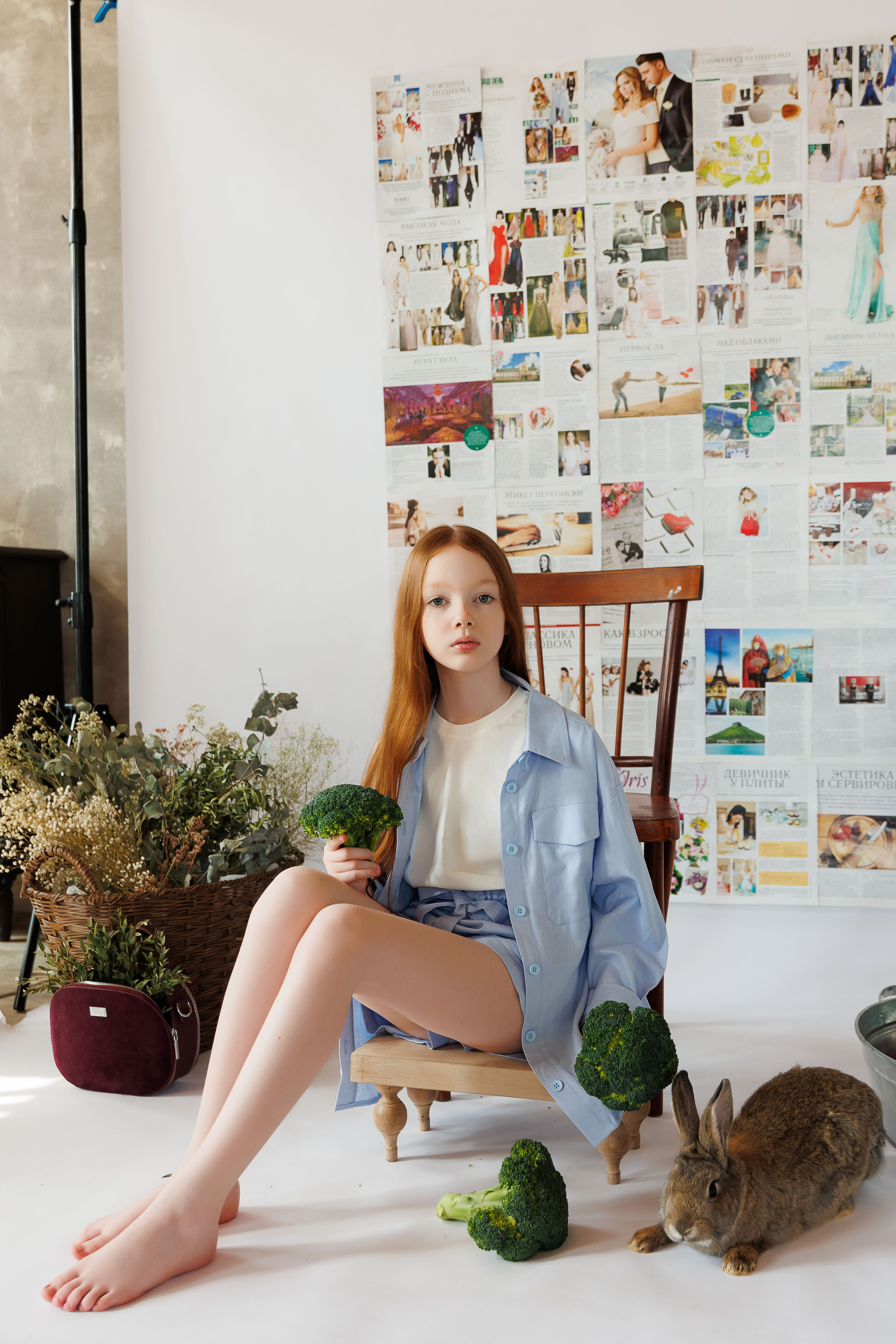 ДЕТИ. Женский фотограф в Новосибирске Наталья Гресь