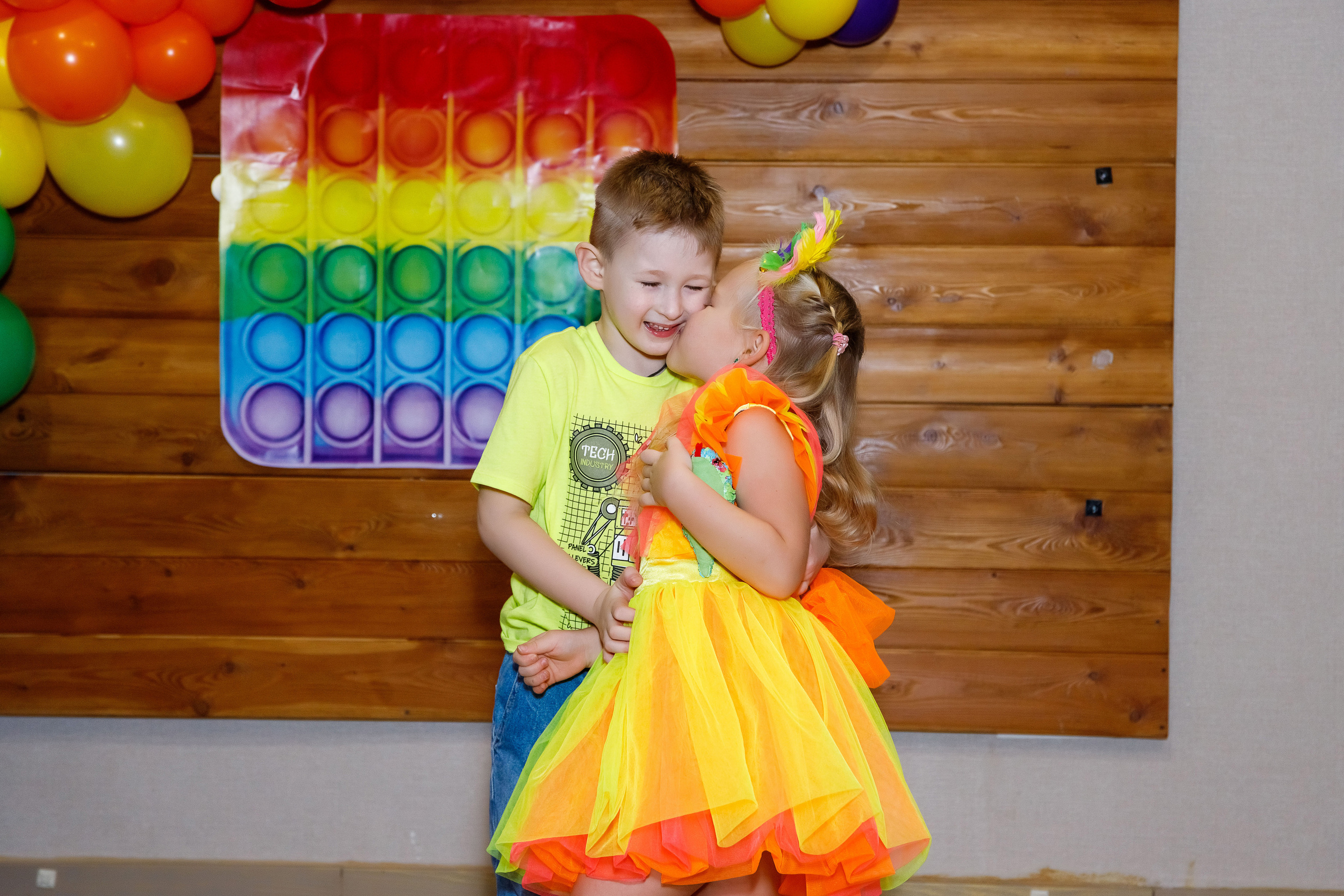 РЕПОРТАЖ. Фотограф Новосибирск — Наталья Гресь