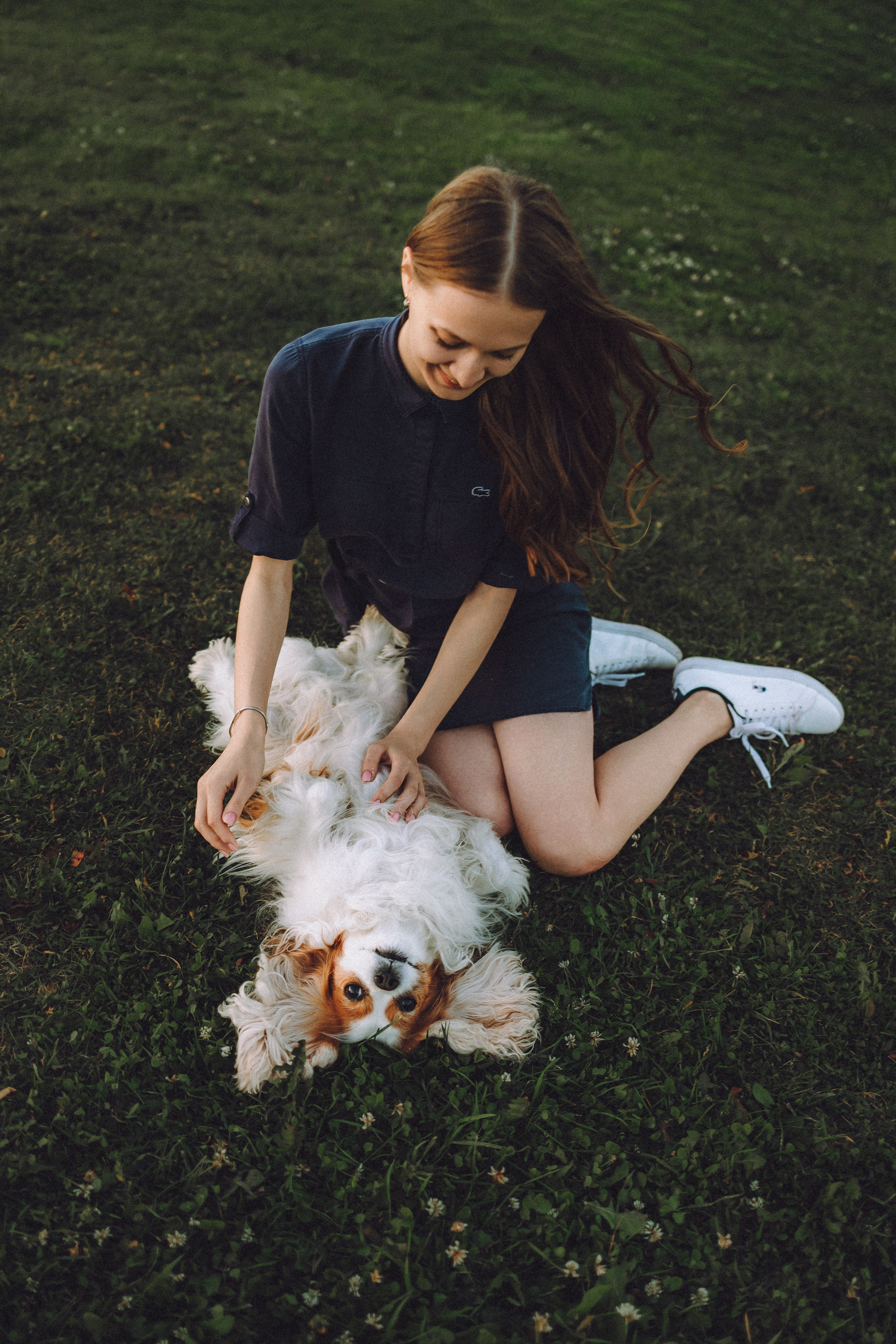 Наташа и Вики