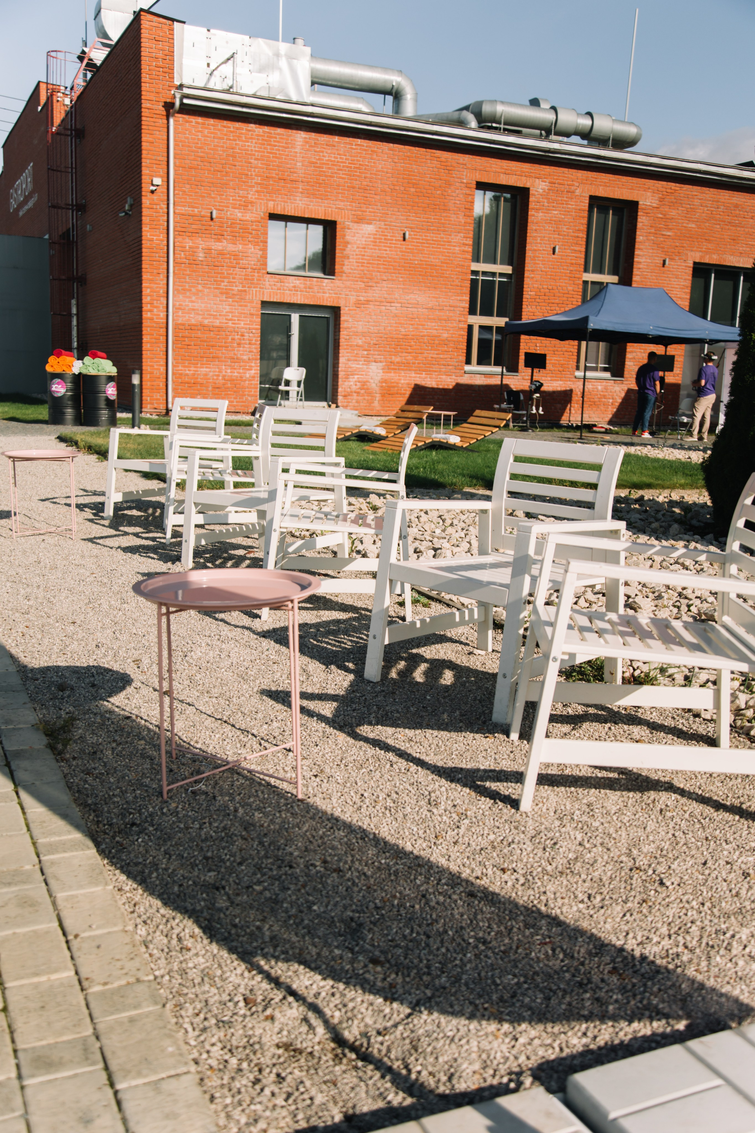 Химпром 20 лет. Свадебный и семейный фотограф в Перми Лилия Гатауллина