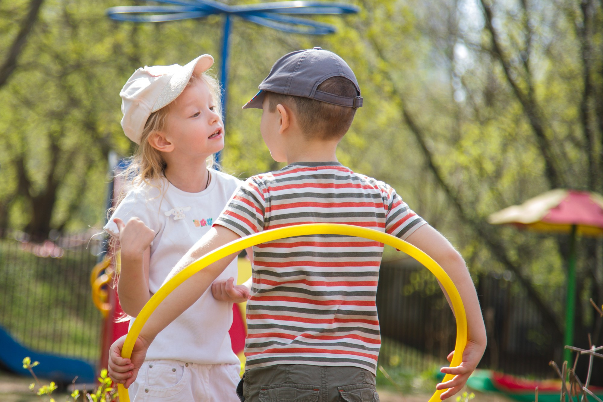 Один день в детском саду. Семейный и школьный фотограф в Москве Анна Ткач