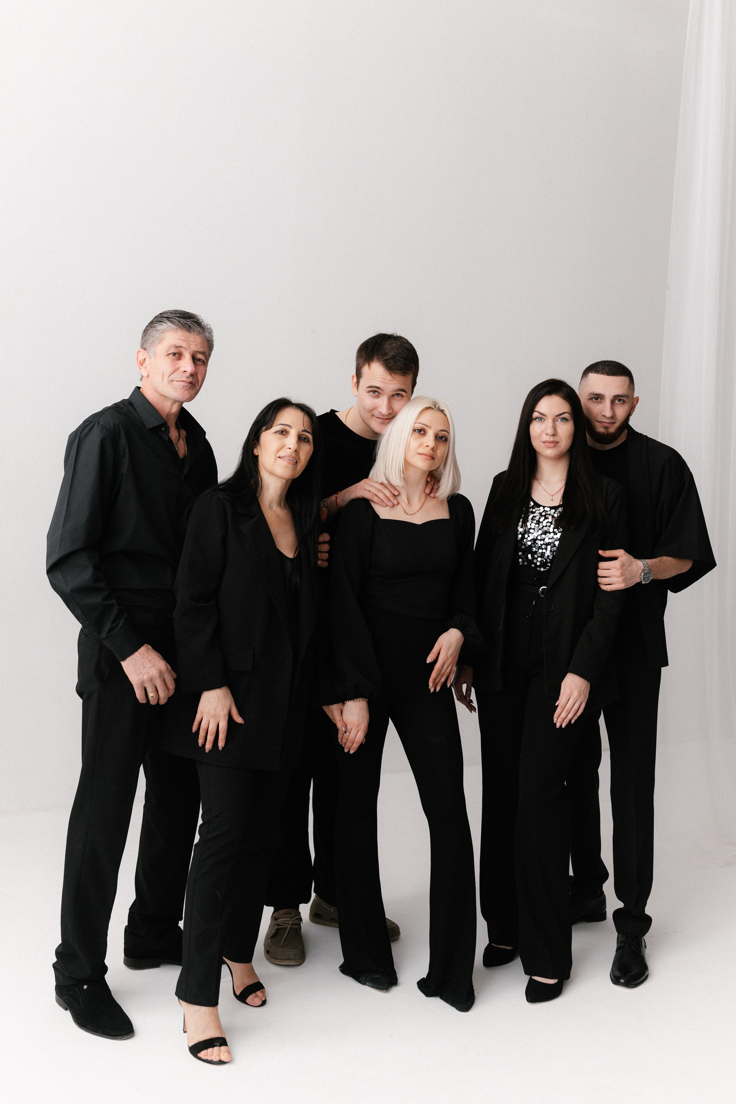 Ева и все остальные. Ланемец Юлия — фотограф Волгоград/Волжский