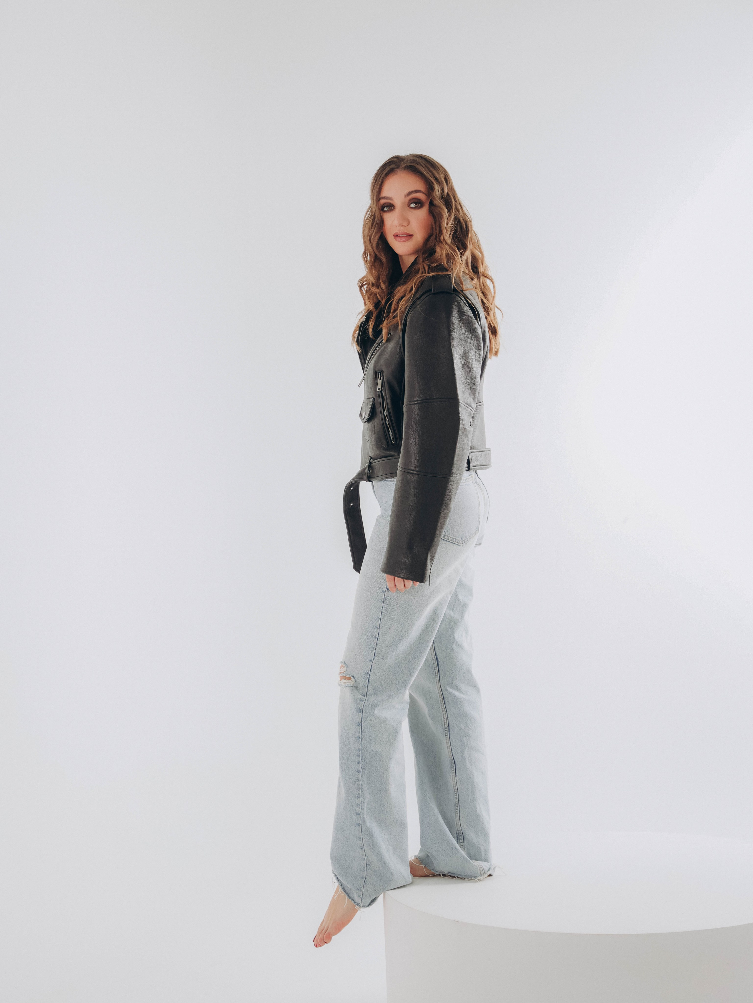 Фотосессия к дню рождения. Мультифотограф Динара Ахмедзянова