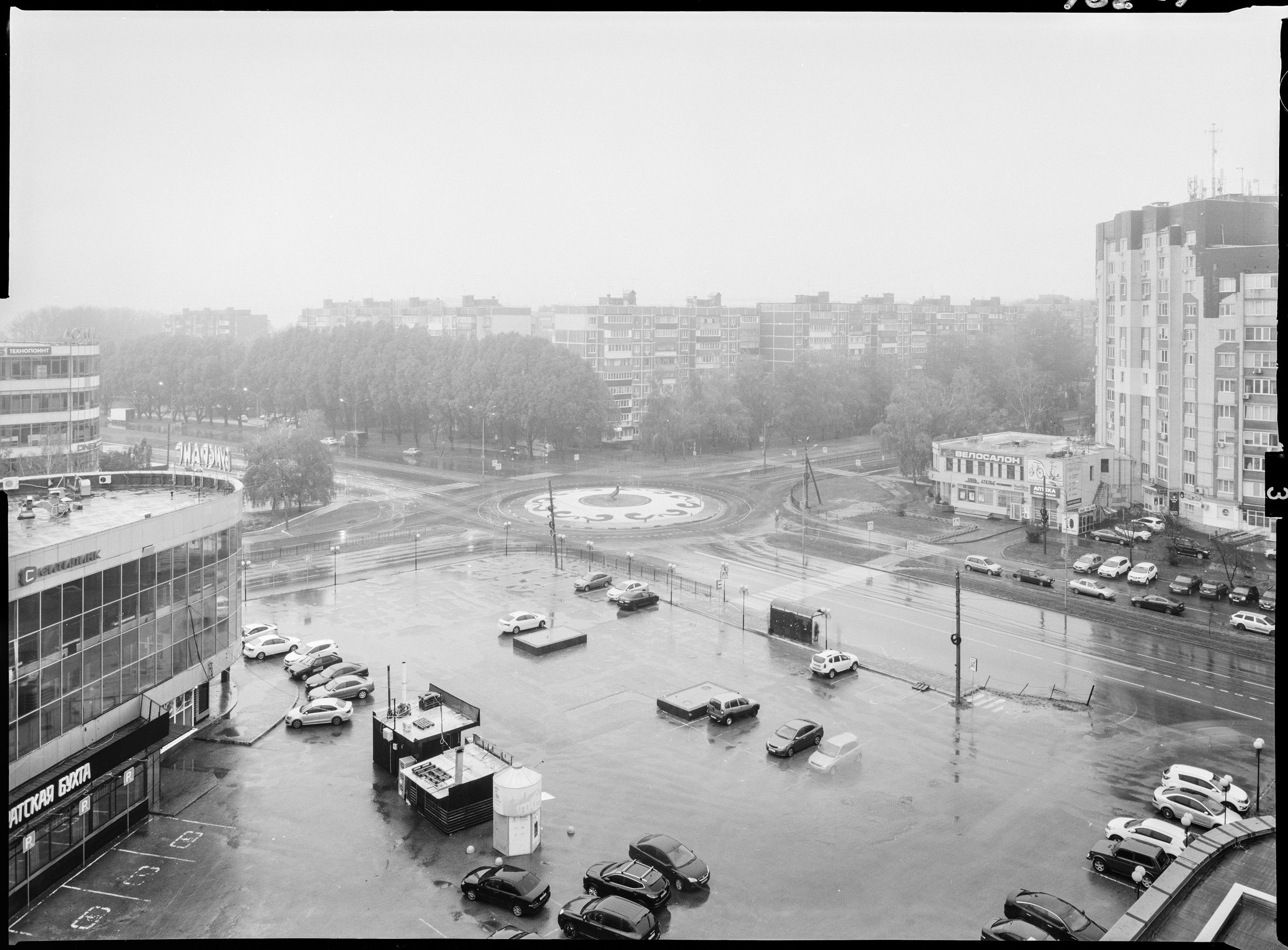 Курск. Igor Volkov