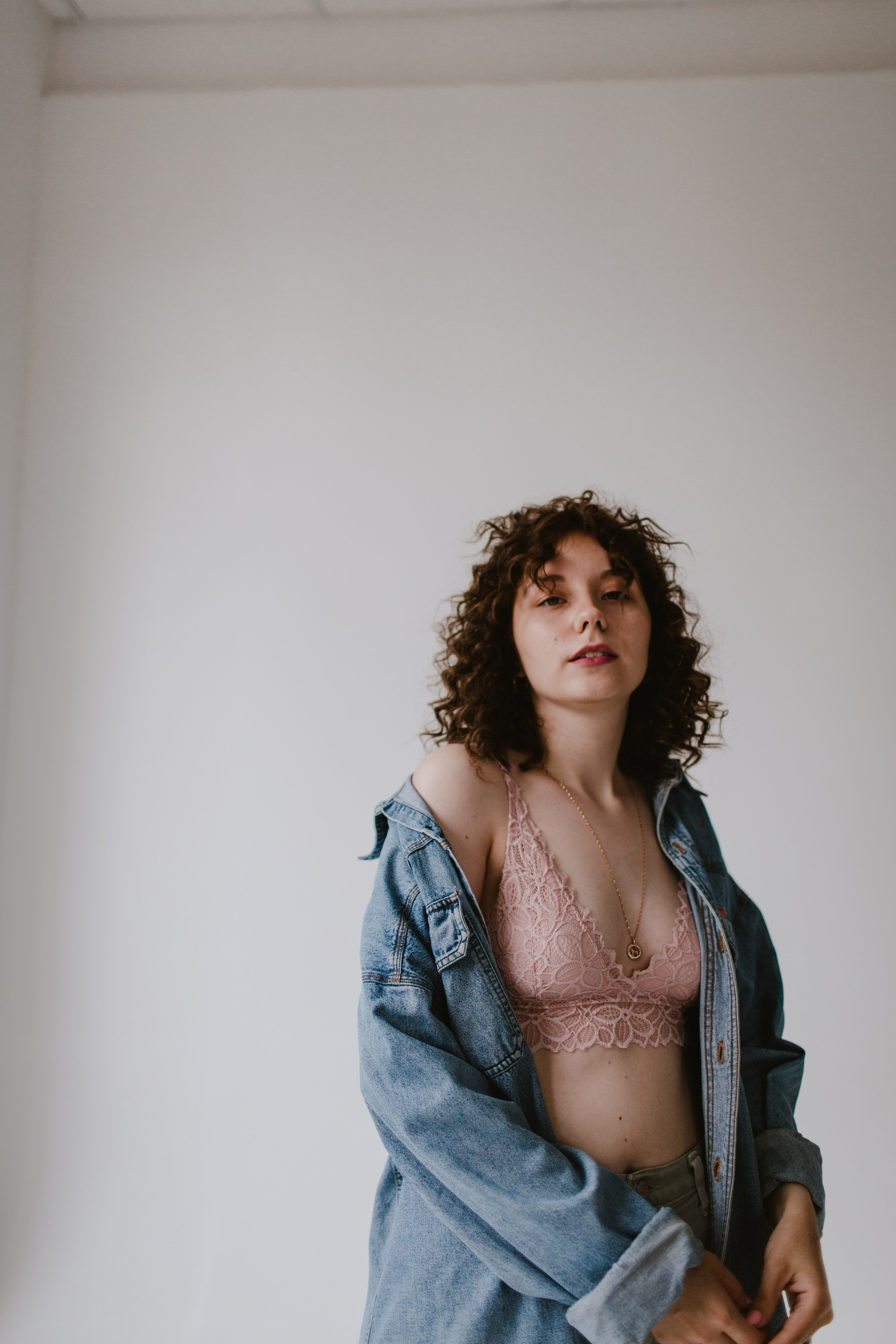 Даша. Фотограф и видеограф Мария Банщикова, Солнечногорск, Москва