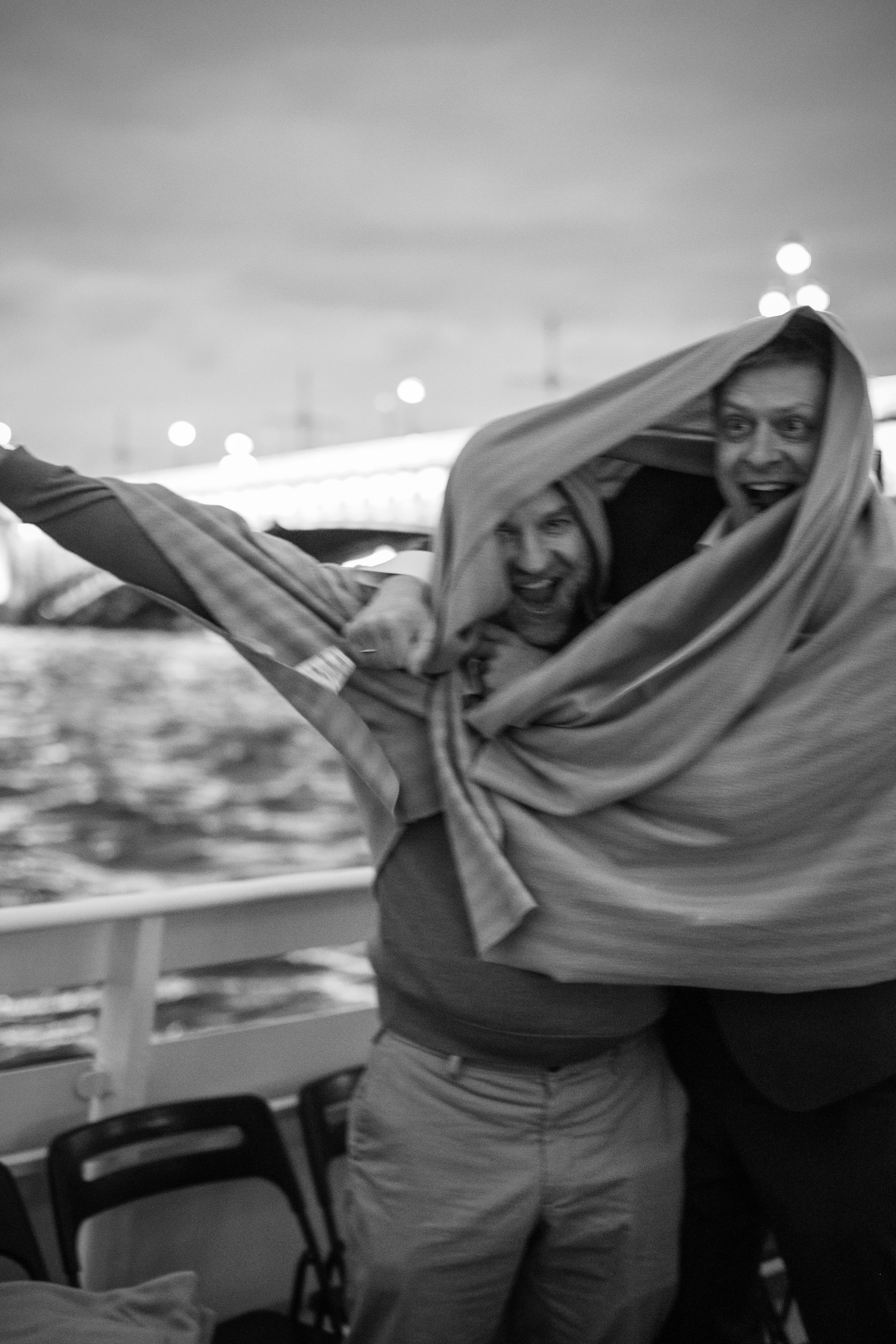 Свадьбы. Семейный и детский фотограф в Санкт-Петербурге «Chilik»