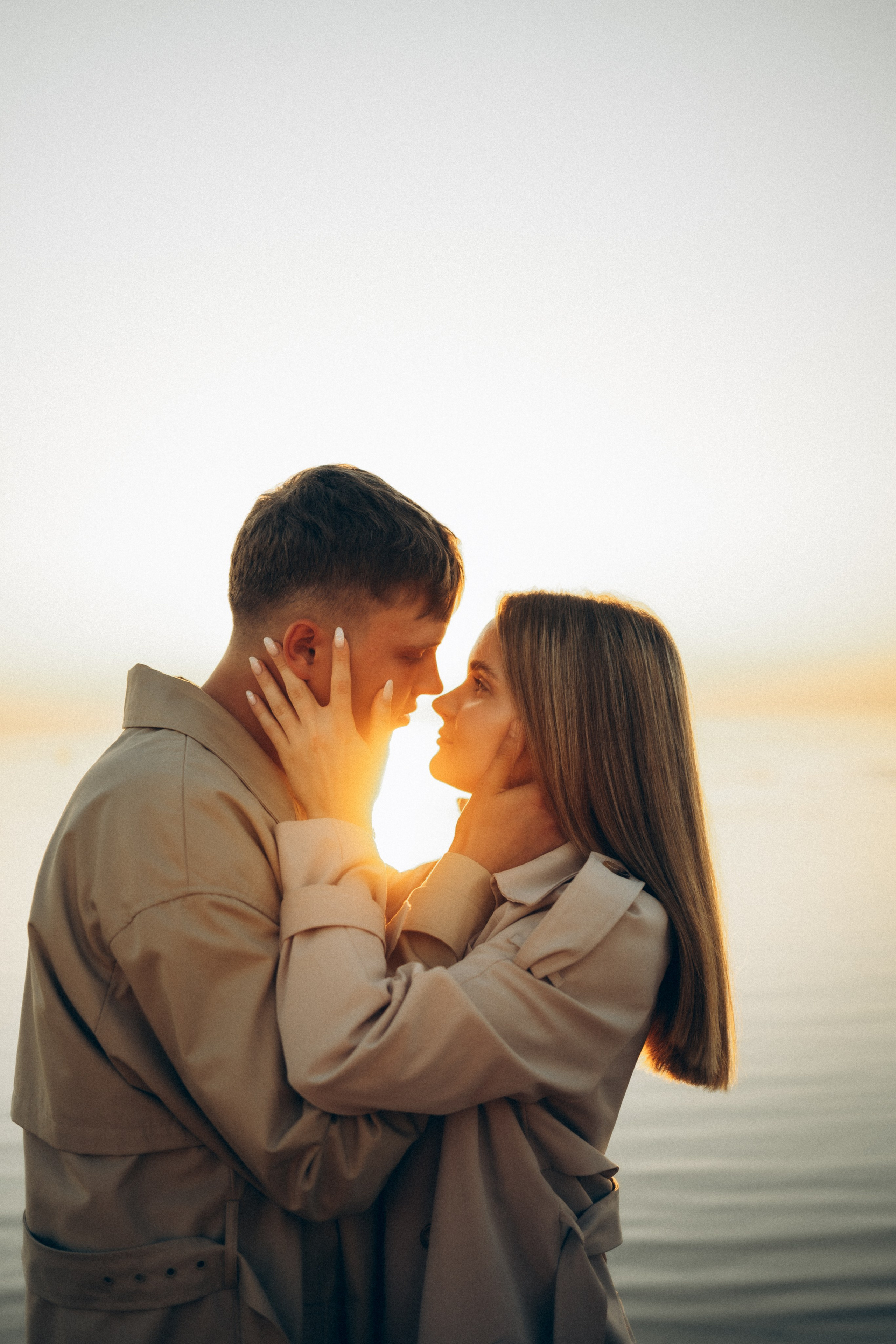 Залив. Фотограф ПИТЕР СПБ Надежда Баранова