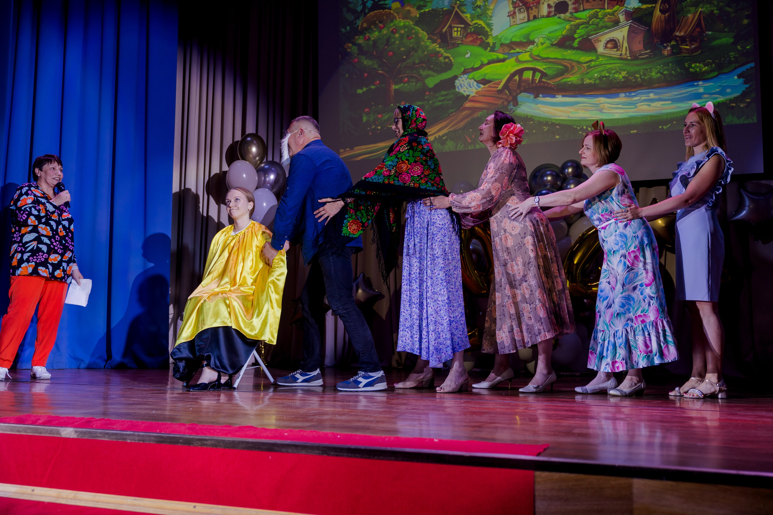 Выпускной школа. Выпускные альбомы в Зеленограде и Москве