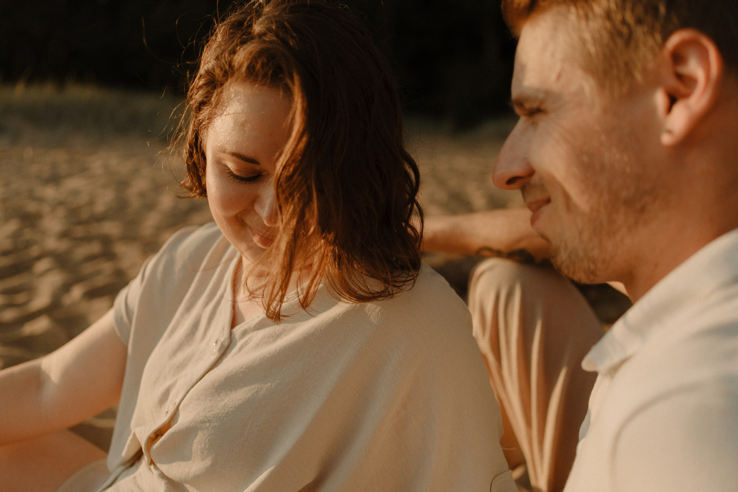 У ЗАЛИВА ТЕПЛО