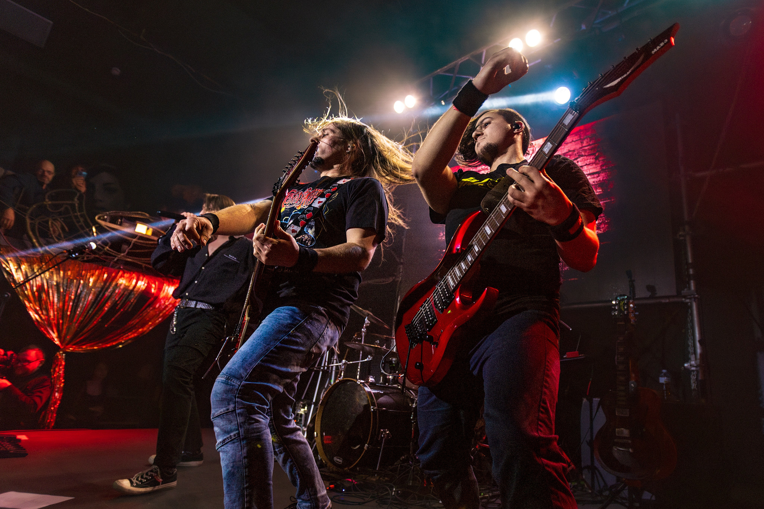 Тайна театра. Репортажный фотограф Екатеринбург | Яркий, качественный репортаж | Концерты, клубы, репортаж, праздники, корпоративы