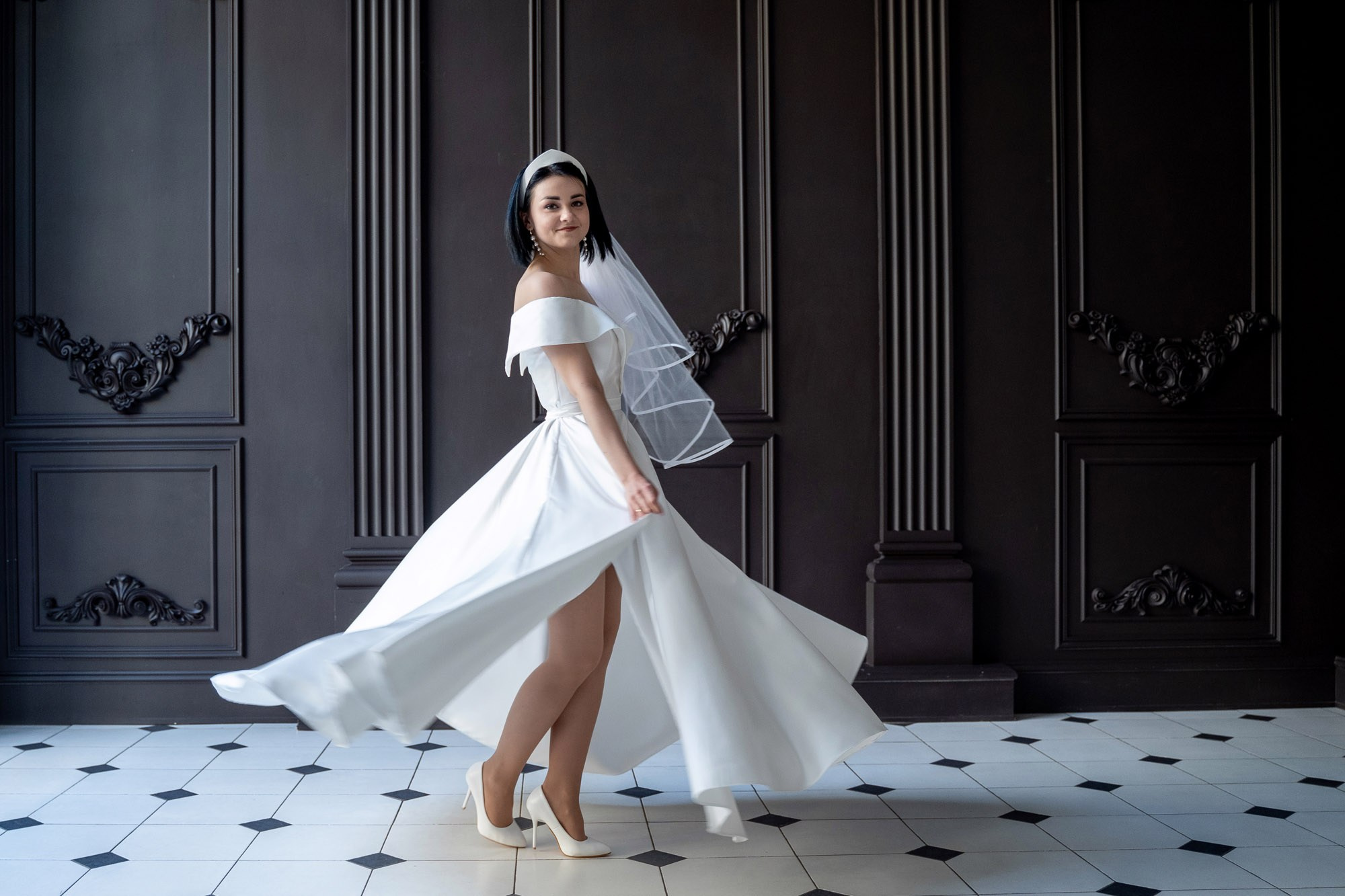 Студия2. Архив