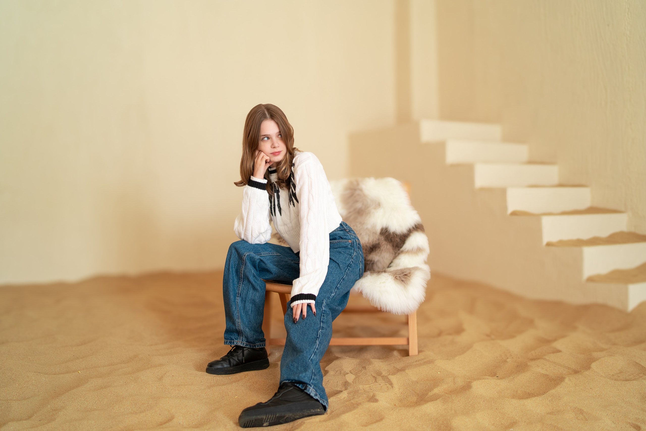 Индивидуальные фотосессии Владивосток. Фотограф Владивосток Наталья Колина