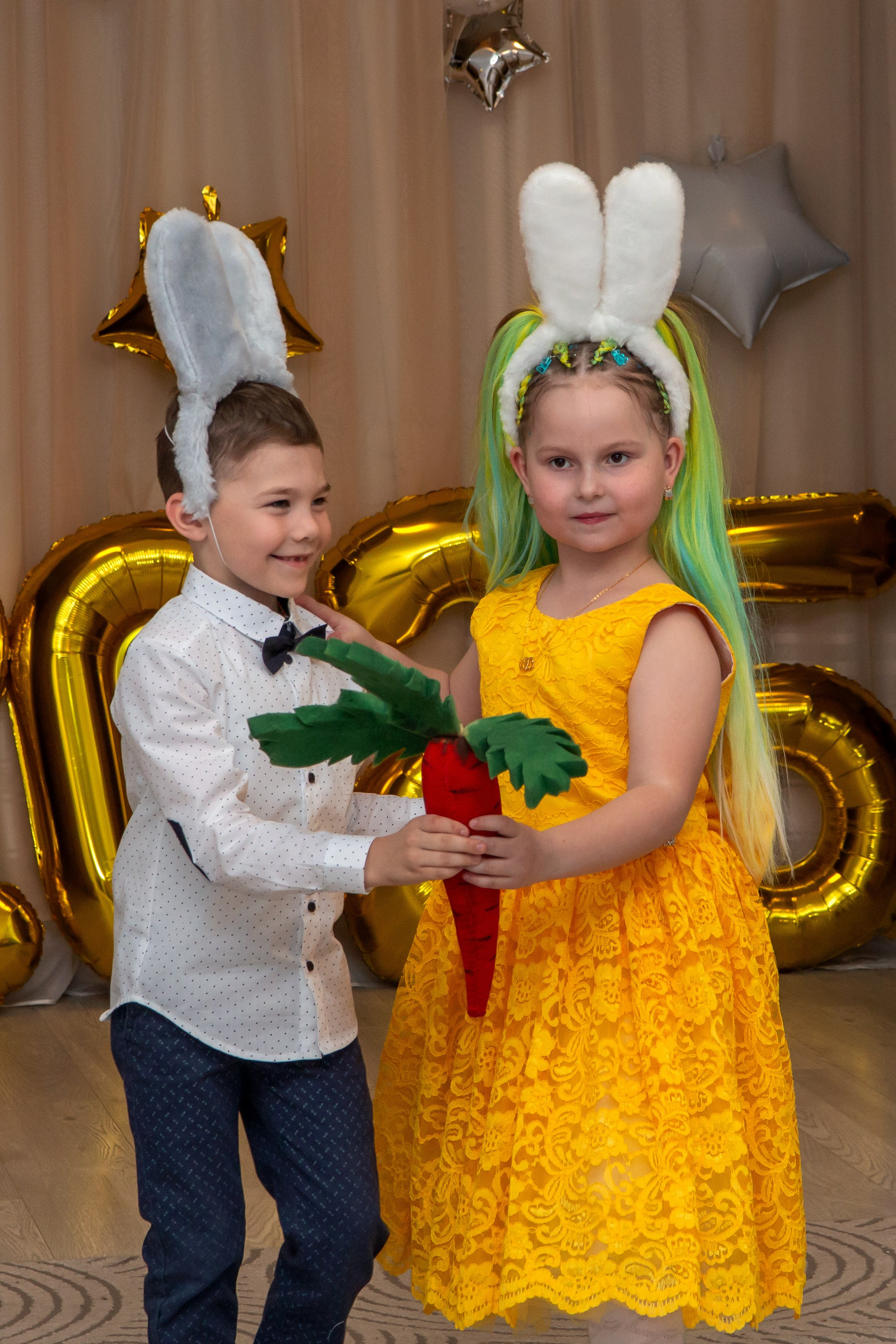 Впускной вечер в ДС «Солнышко» — 2025 г. Фотограф в Шелехове, лучшие выпускные альбомы в Шелехове