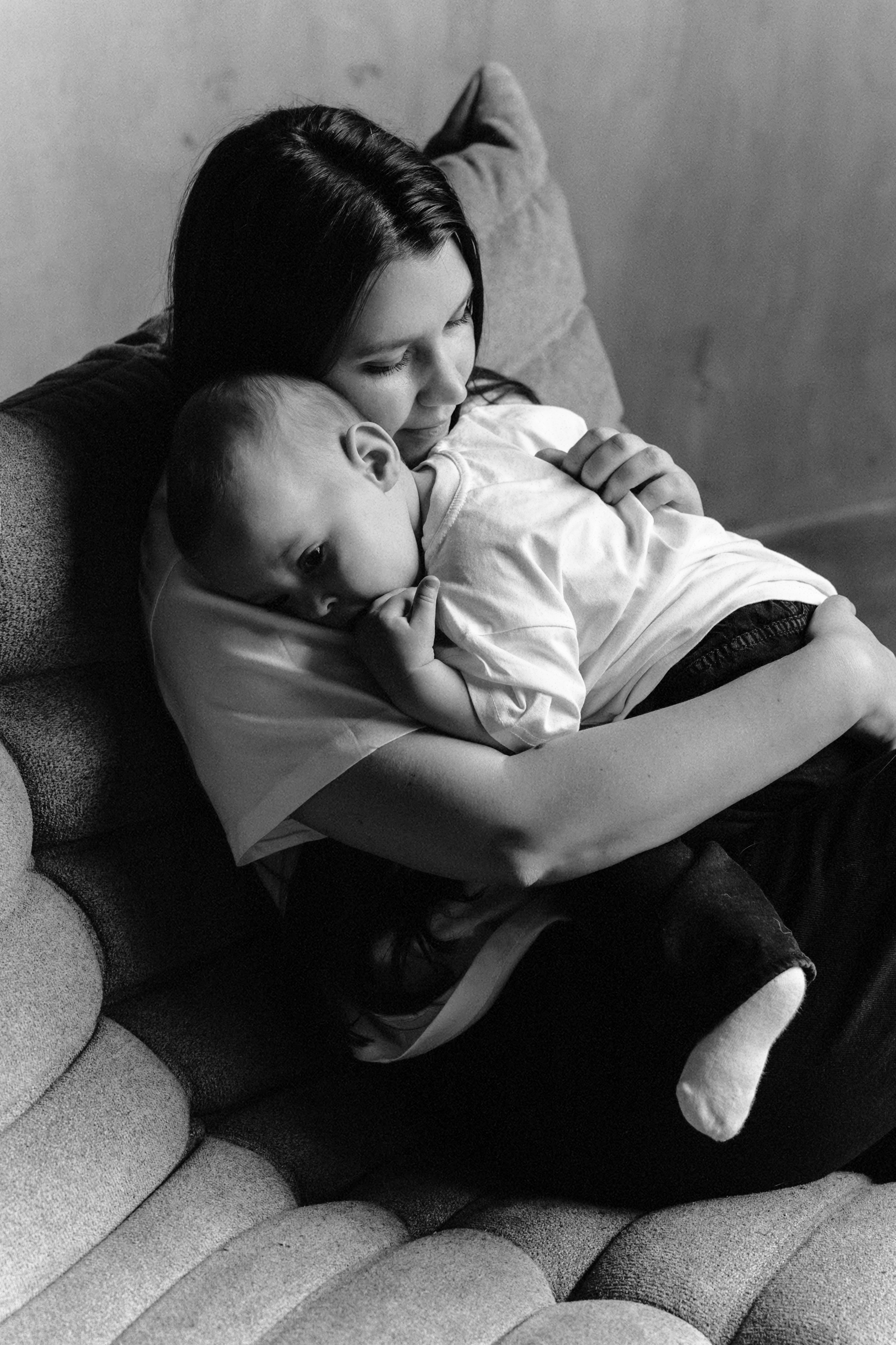 Алена и Кира. Фотограф Москва, Санкт-Петербург, Абакан