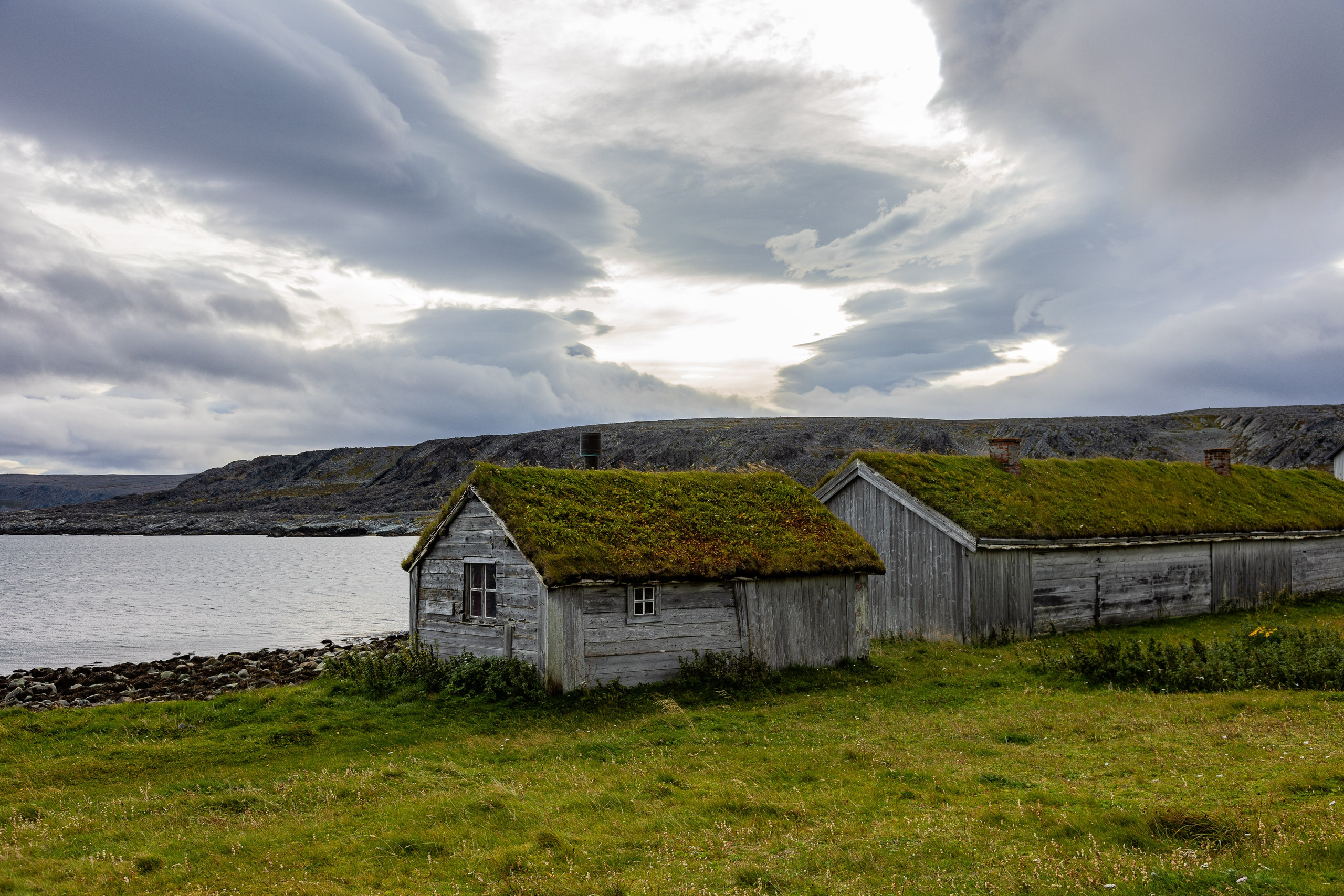 Норвегия. Добродеева Алла фотограф, Москва