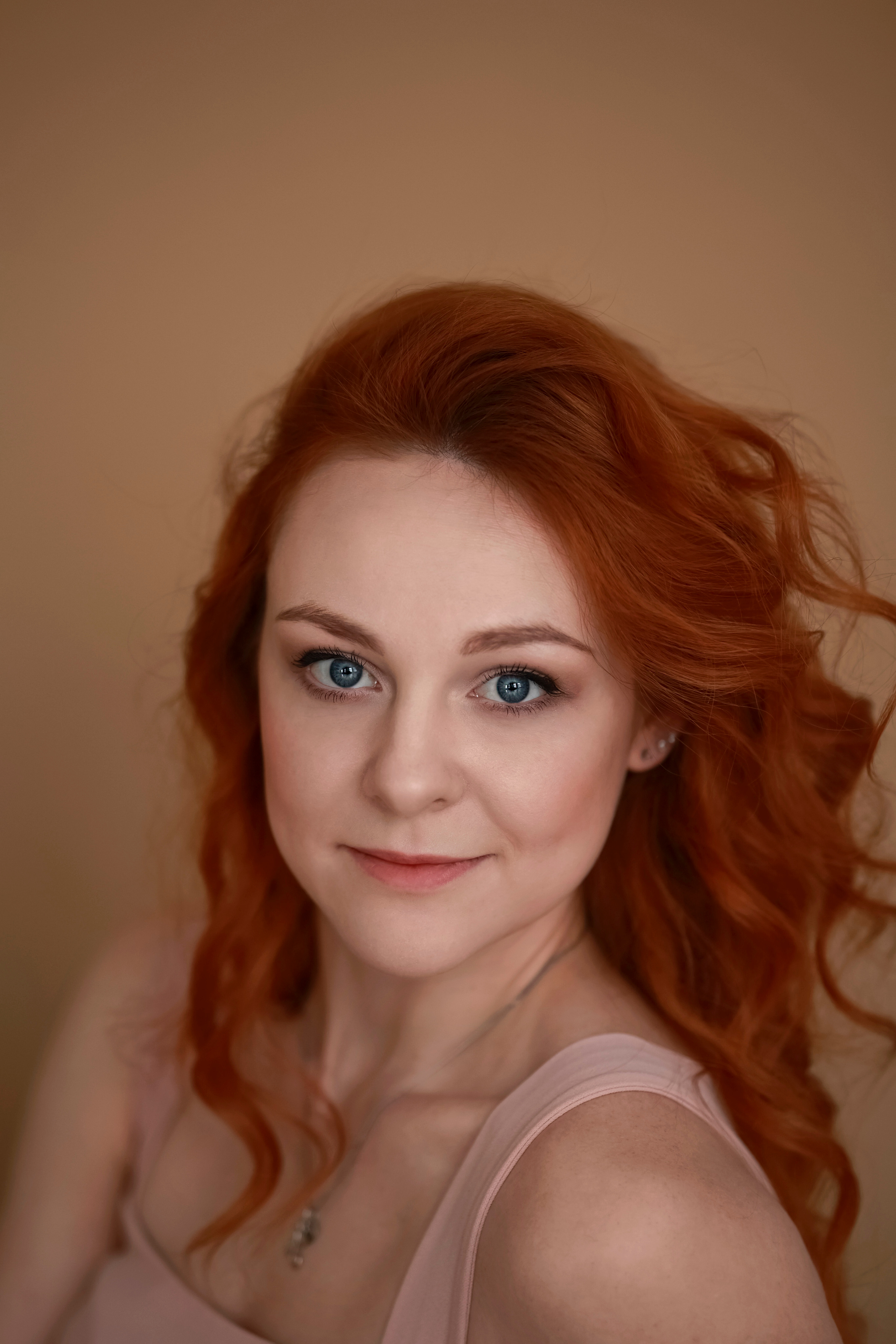 Анастасия и Мила (фотостудия «Манка»). Семейный и детский фотограф в Перми Мария Карабатова