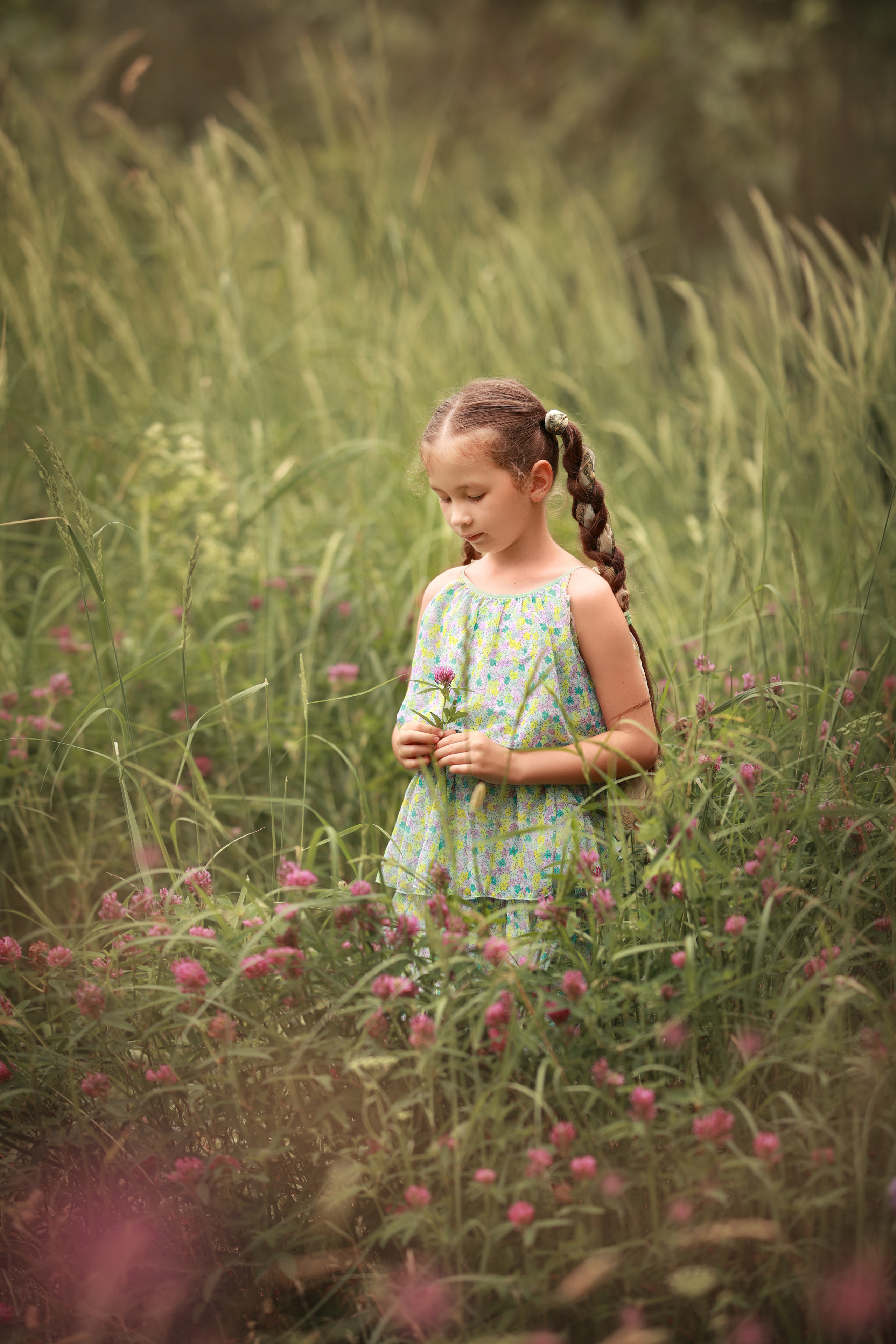 Фотосессия детей. Семейный и детский фотограф в Перми Мария Карабатова