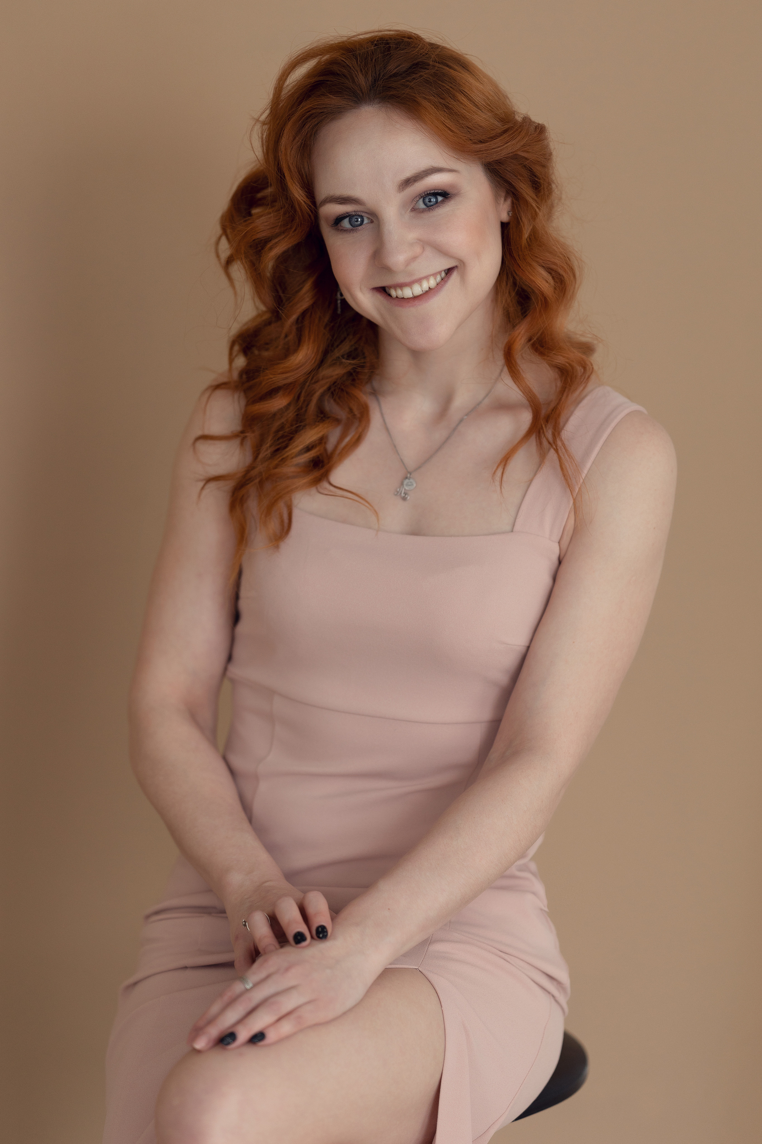 Анастасия и Мила (фотостудия «Манка»). Семейный и детский фотограф в Перми Мария Карабатова