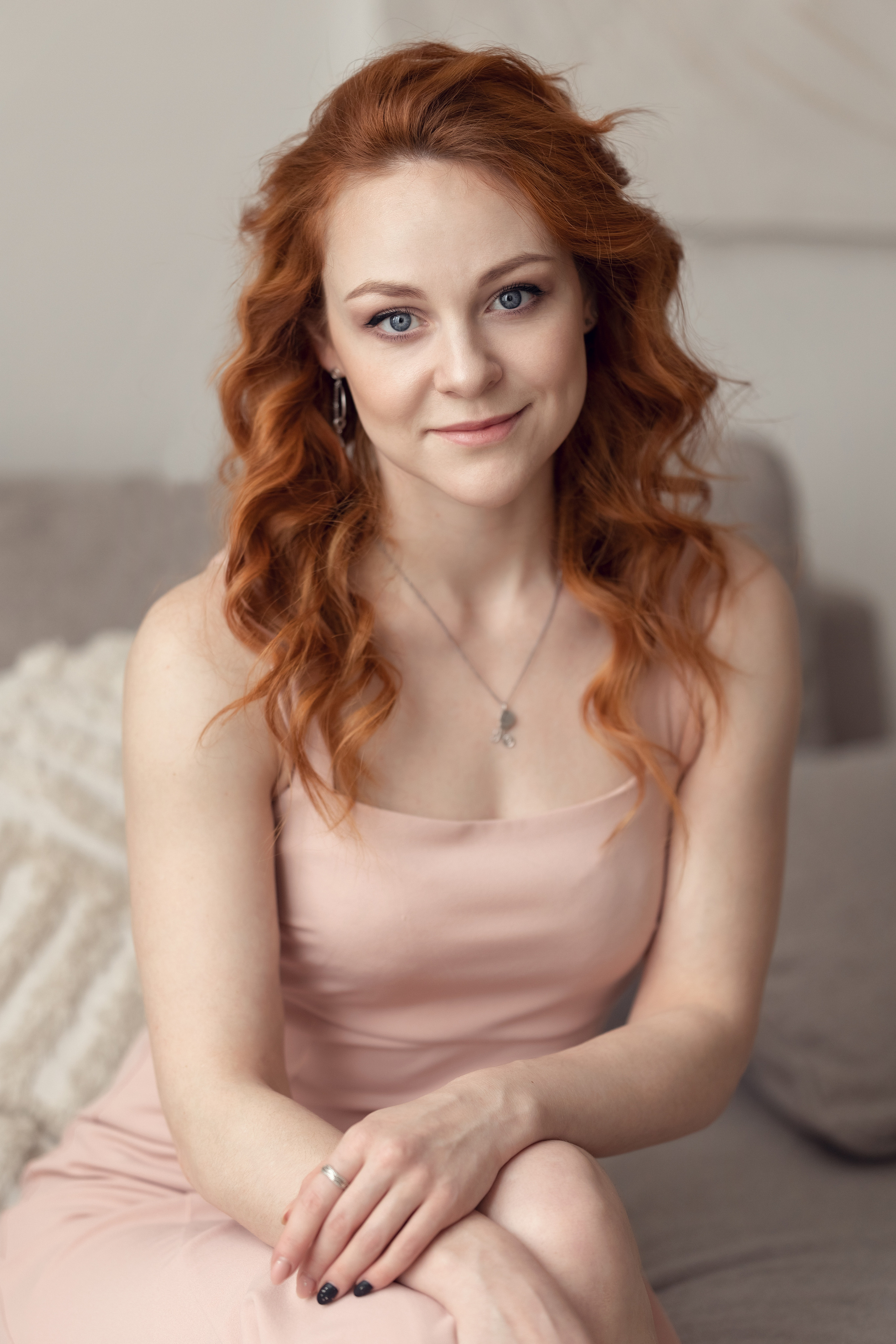 Анастасия и Мила (фотостудия «Манка»). Семейный и детский фотограф в Перми Мария Карабатова