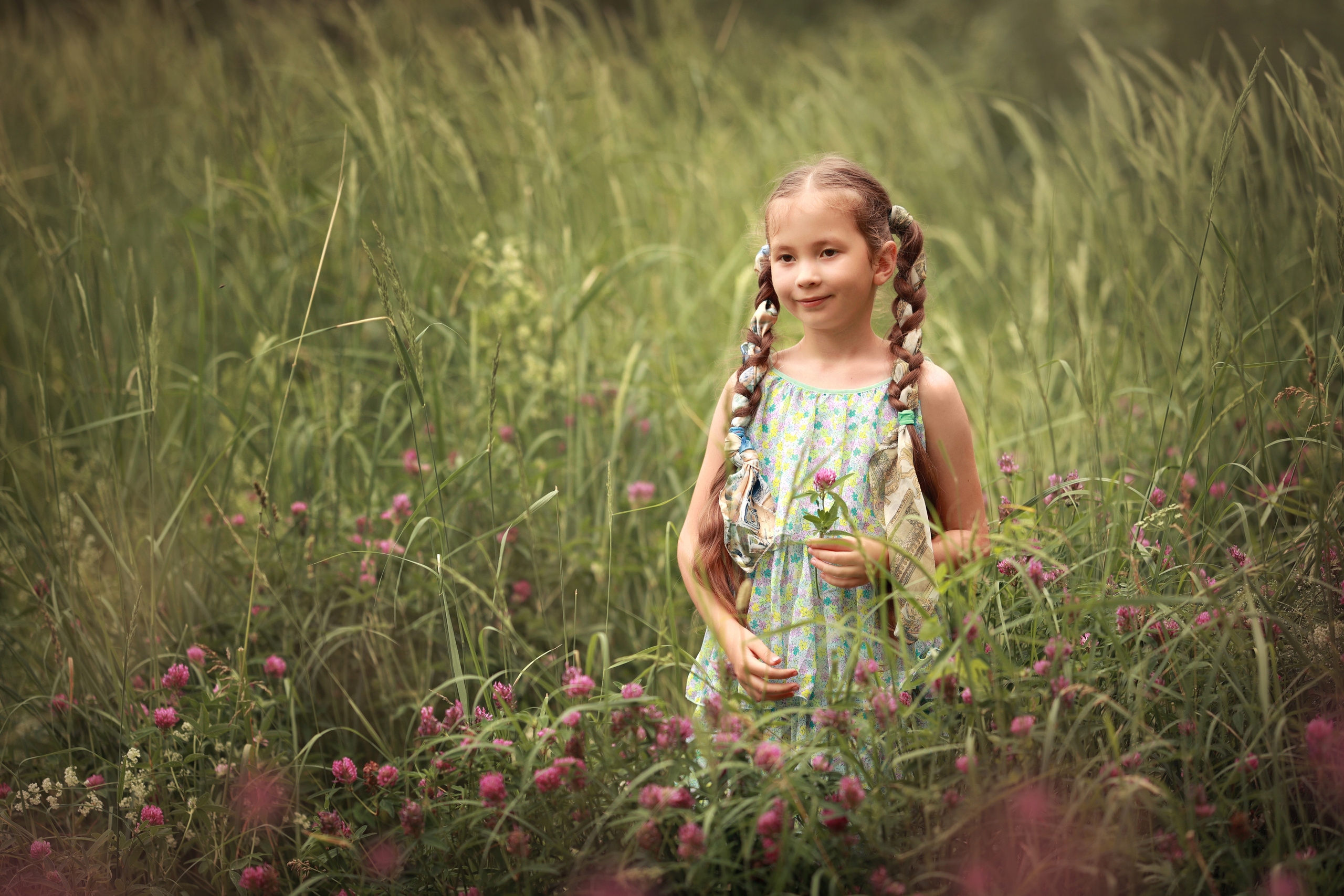 Фотосессия детей. Семейный и детский фотограф в Перми Мария Карабатова