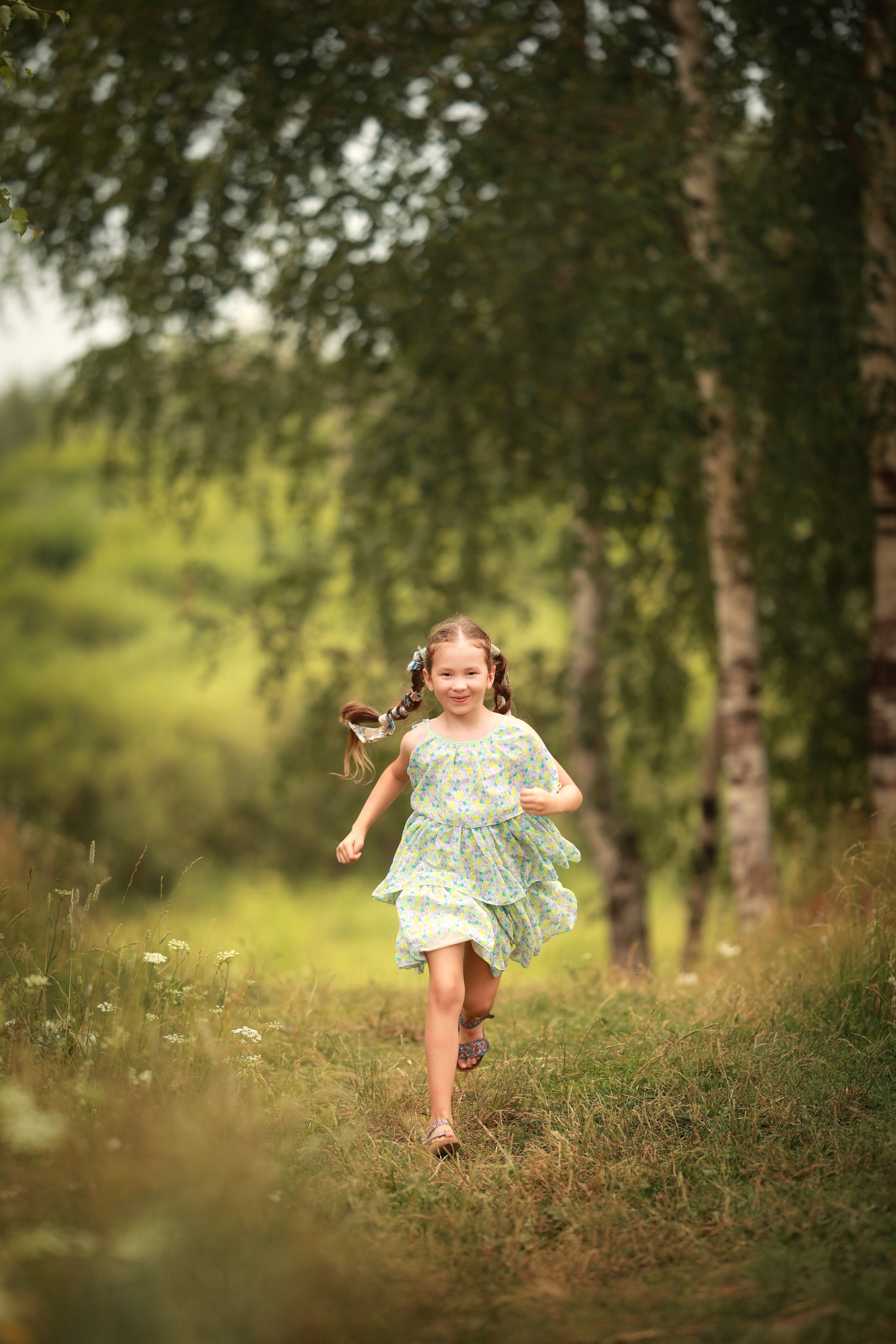 Фотосессия детей. Семейный и детский фотограф в Перми Мария Карабатова