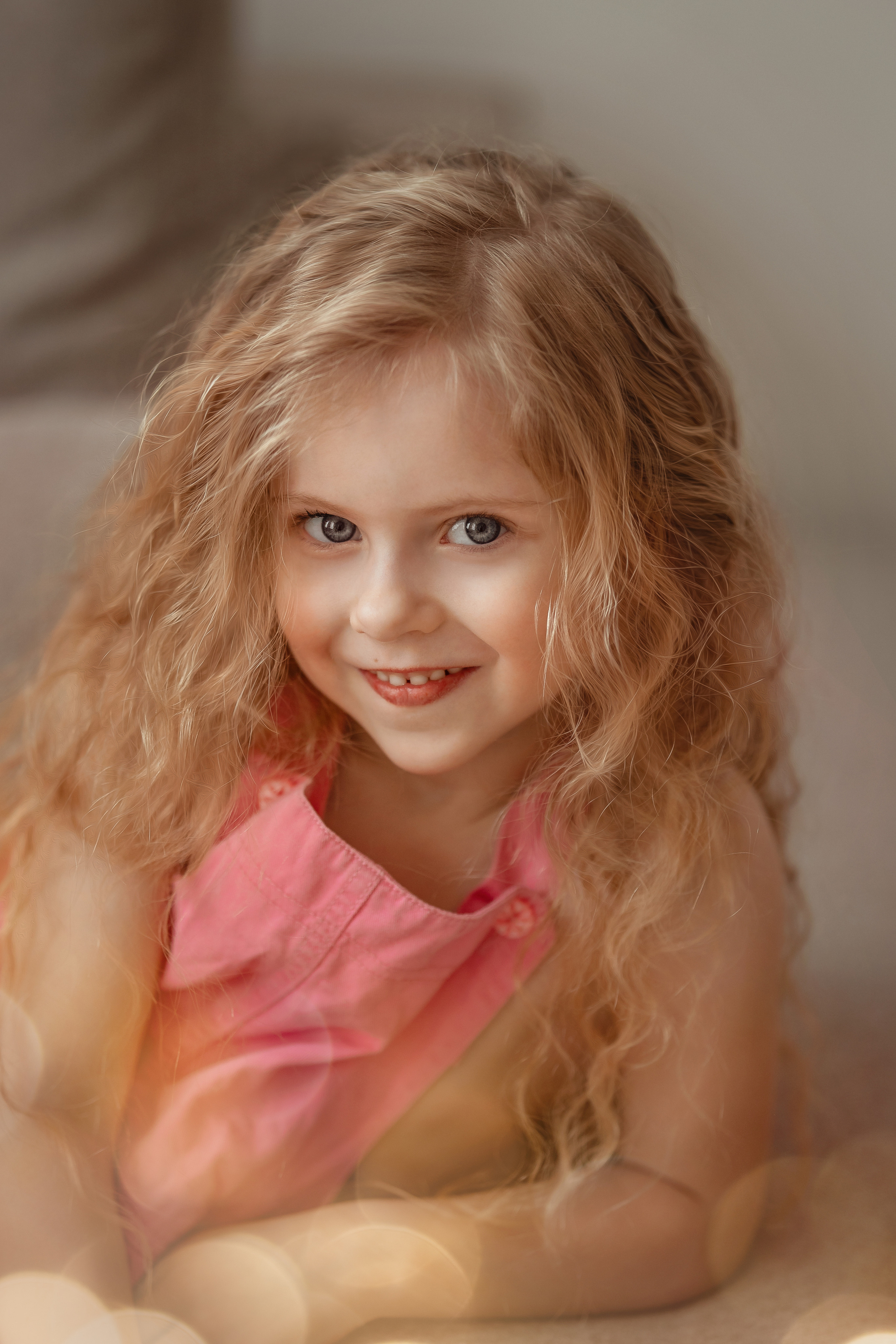 Анастасия и Мила (фотостудия «Манка»). Семейный и детский фотограф в Перми Мария Карабатова