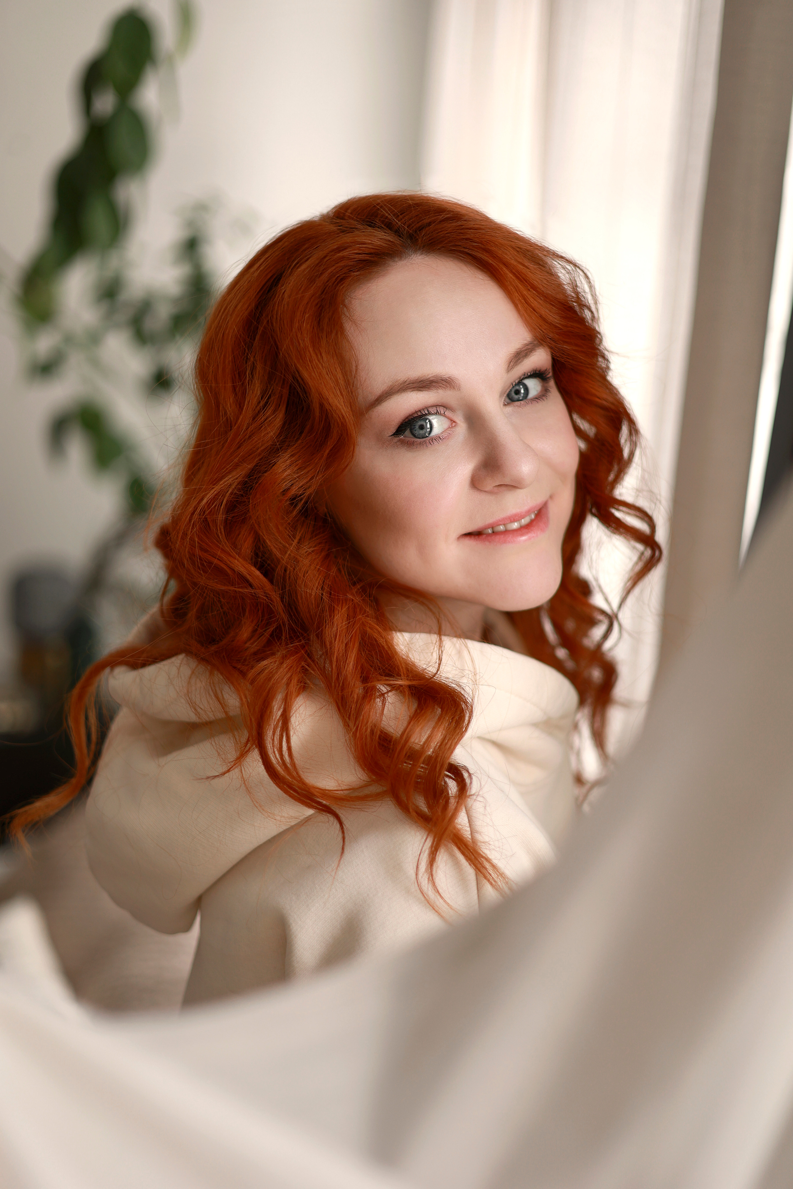 Анастасия и Мила (фотостудия «Манка»). Семейный и детский фотограф в Перми Мария Карабатова