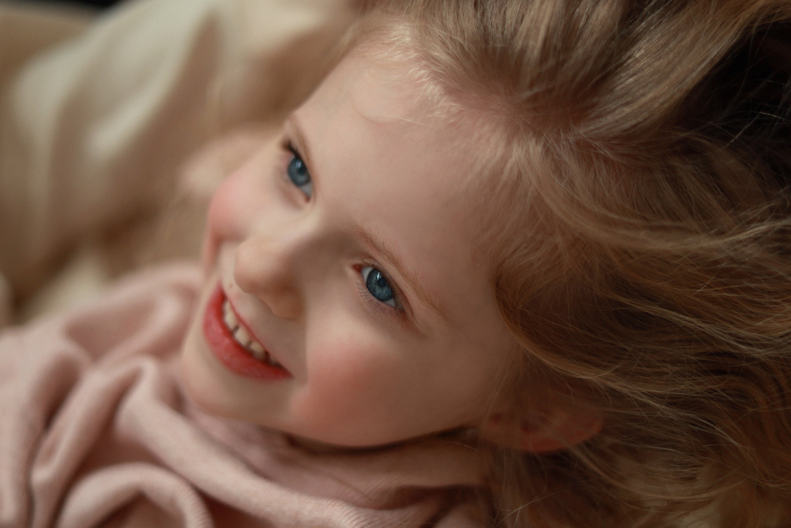 Анастасия и Мила (фотостудия «Манка»). Семейный и детский фотограф в Перми Мария Карабатова