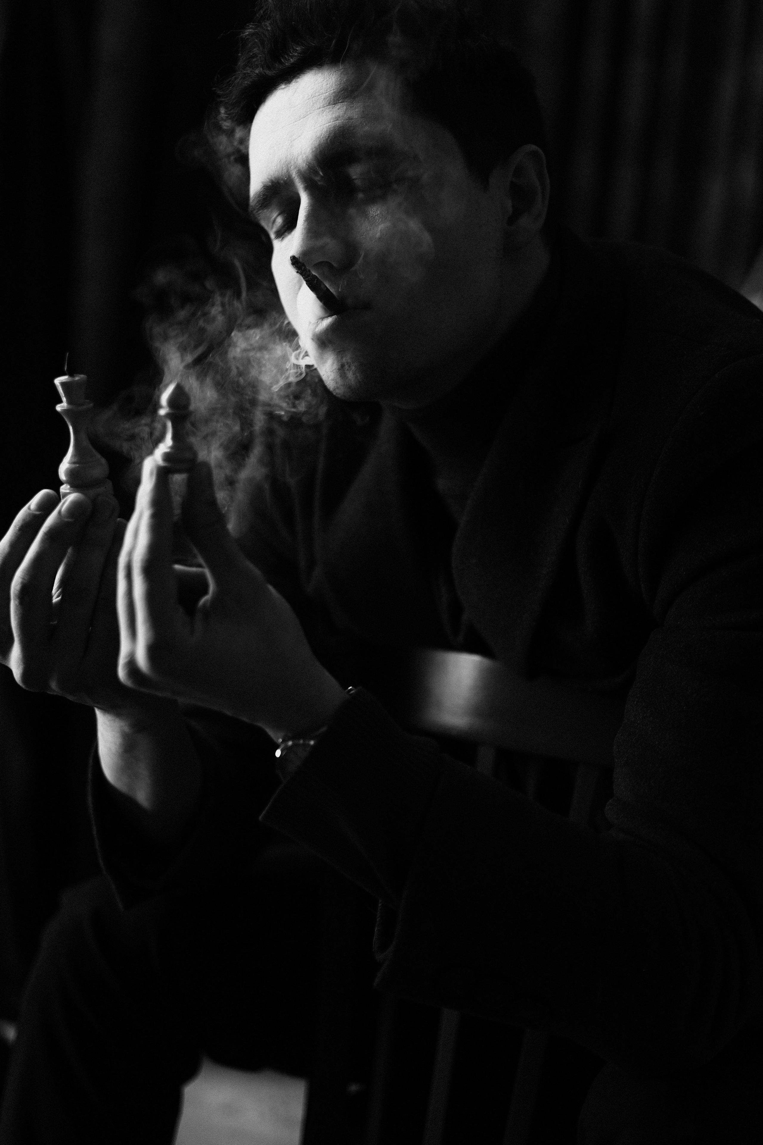 Работы. Индивидуальный фотограф в Оренбурге Кристина Студеникина