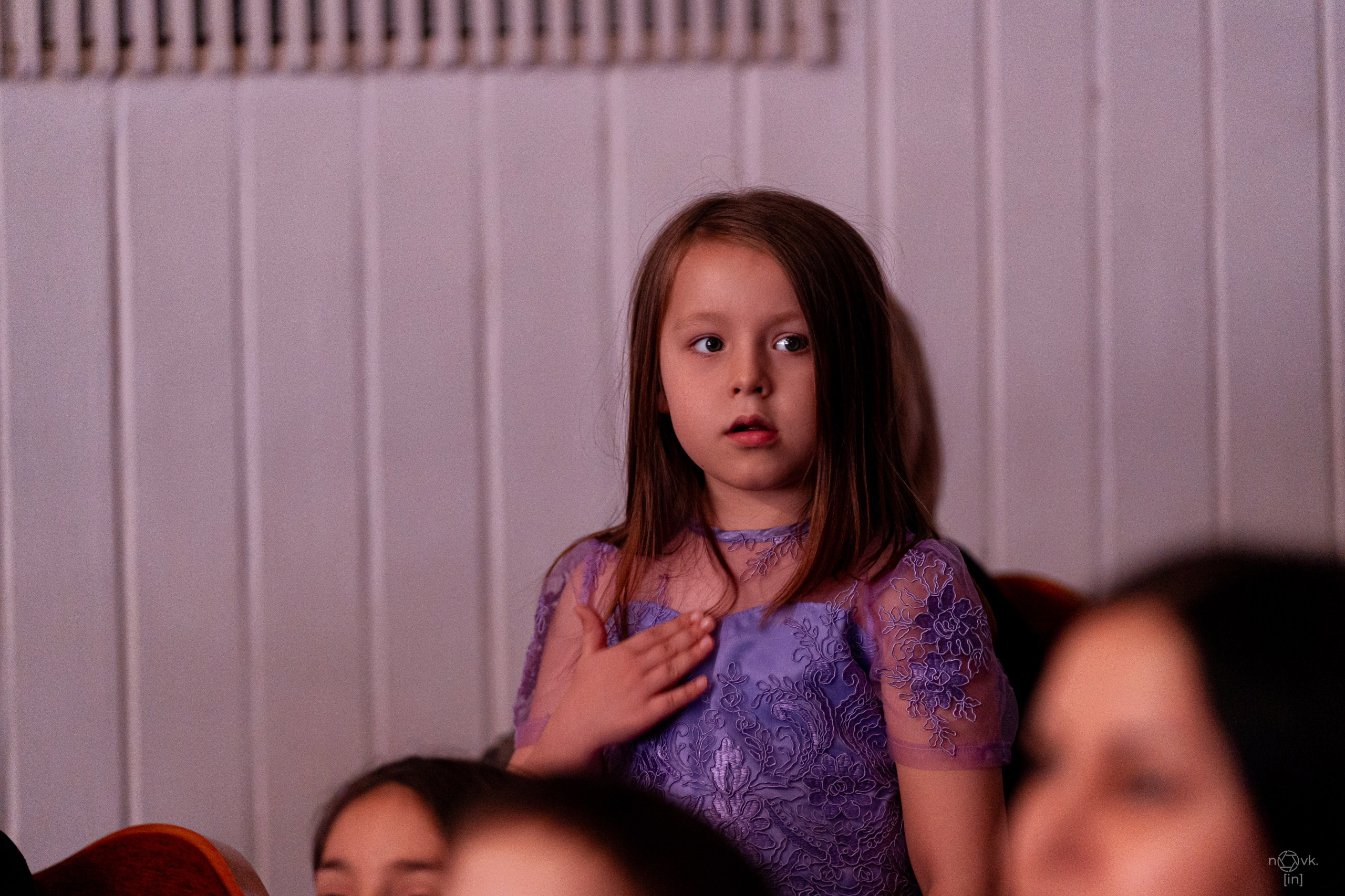 Ёлка. ФОТОГРАФ ИВАН НОВИКОВ | СТАВРОПОЛЬ