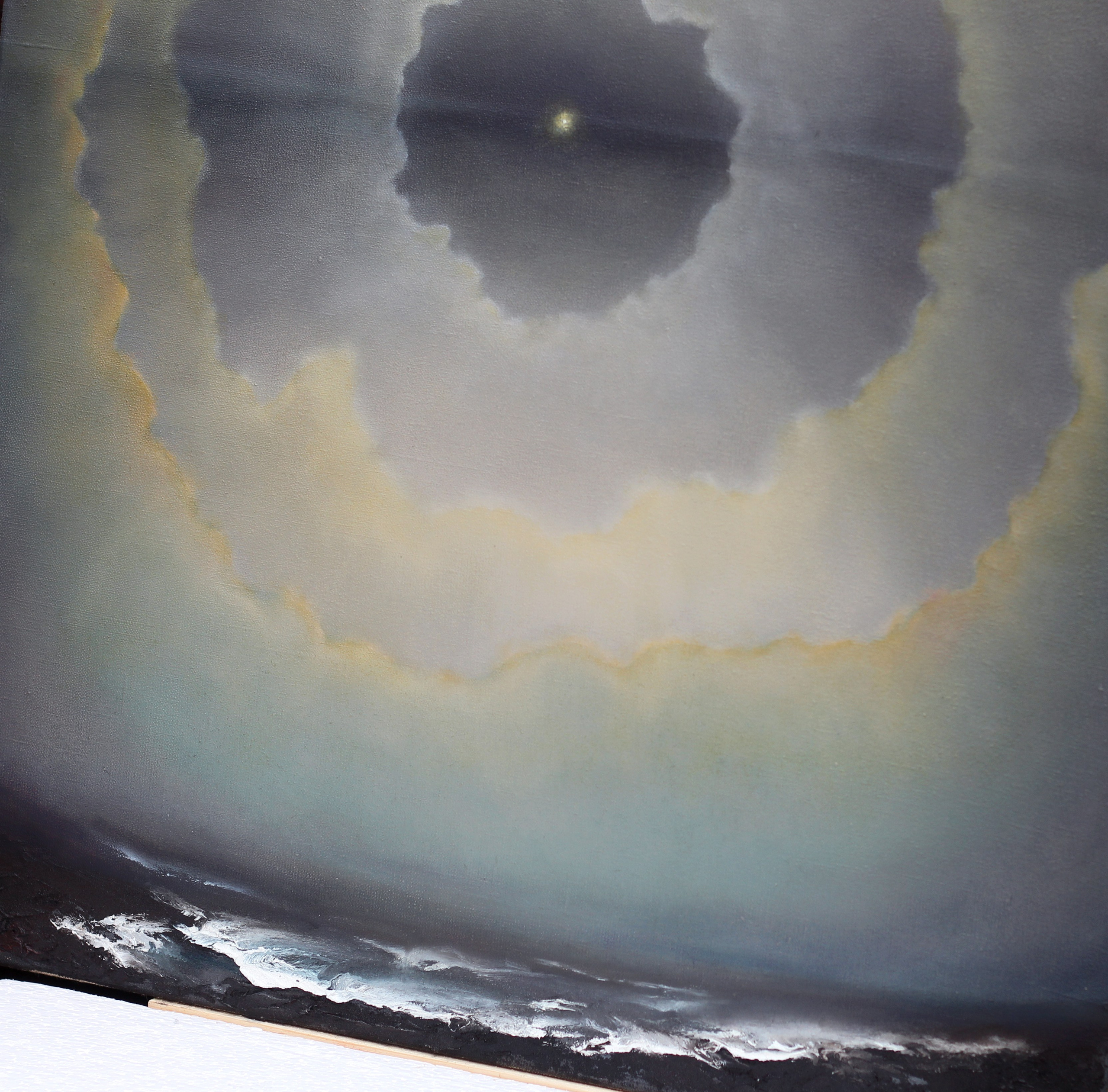 Кирилл Агеев художник Санкт-Петербург