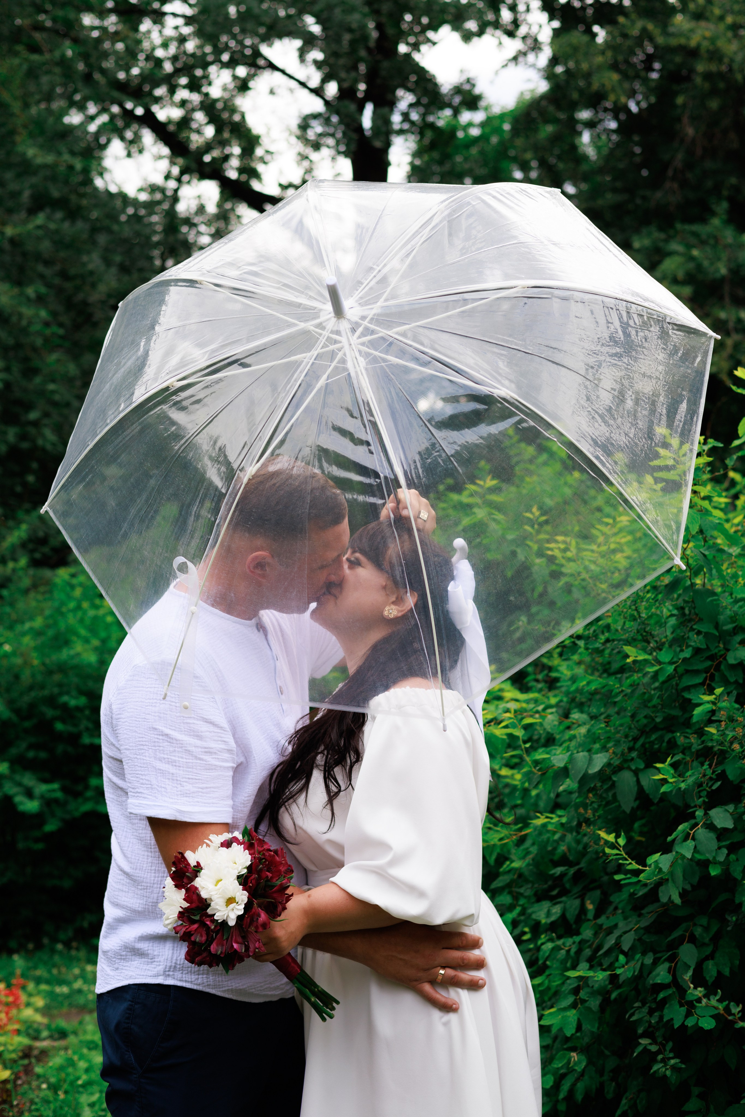 Свадебная съемка. Семейный фотограф в Екатеринбурге Макарова Алёна