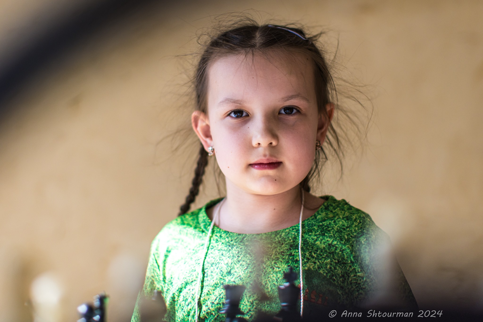 2024 Первенство России по шахматам до 9 лет (Кострома, Россия). Фотограф Анна Штурман (репортажная съёмка любых событий и мероприятий) Anna Shtourman photographer