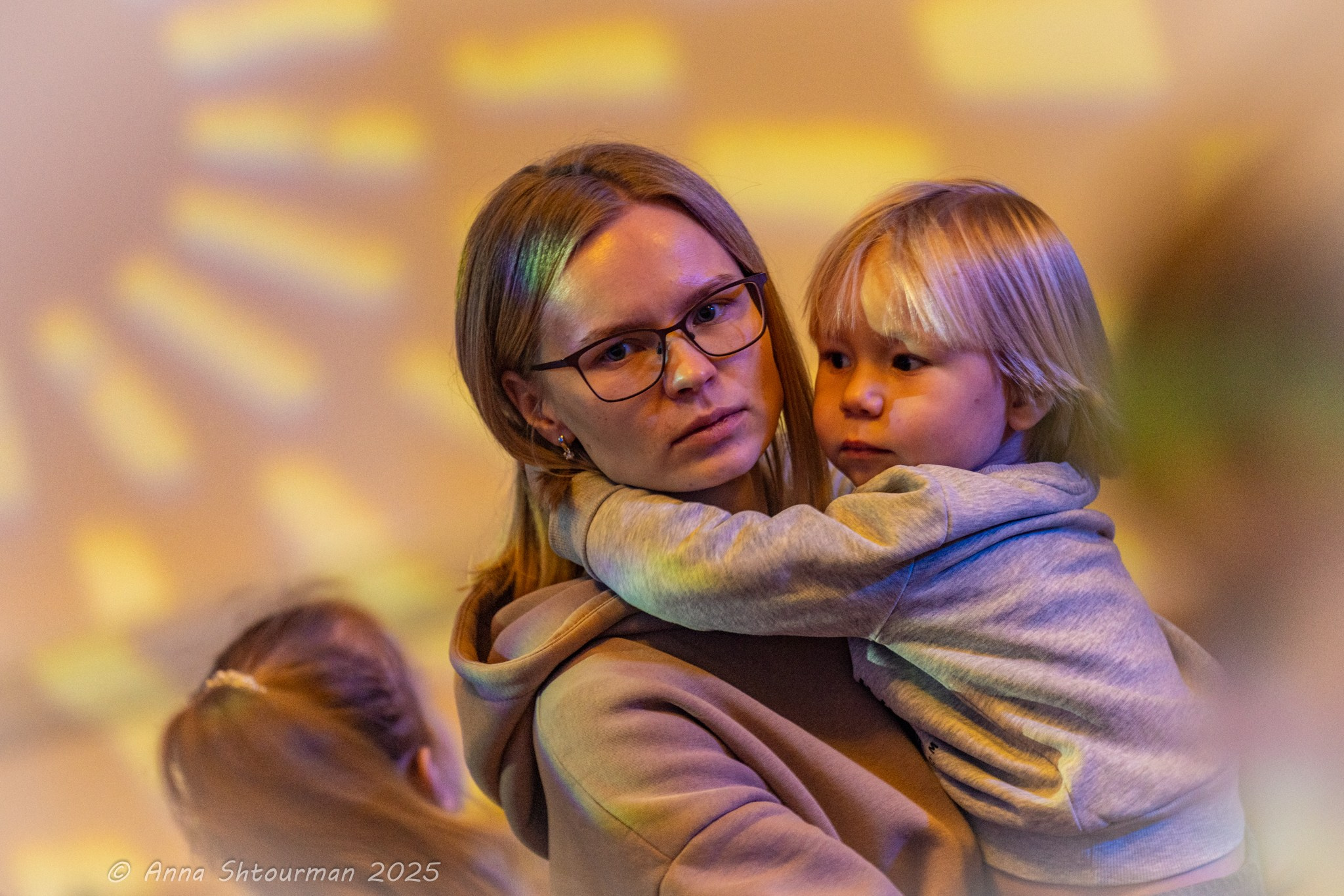 2025.01.12 Кубок Снегурочки — Церемония открытия. Фотограф Анна Штурман (репортажная съёмка любых событий и мероприятий) Anna Shtourman photographer