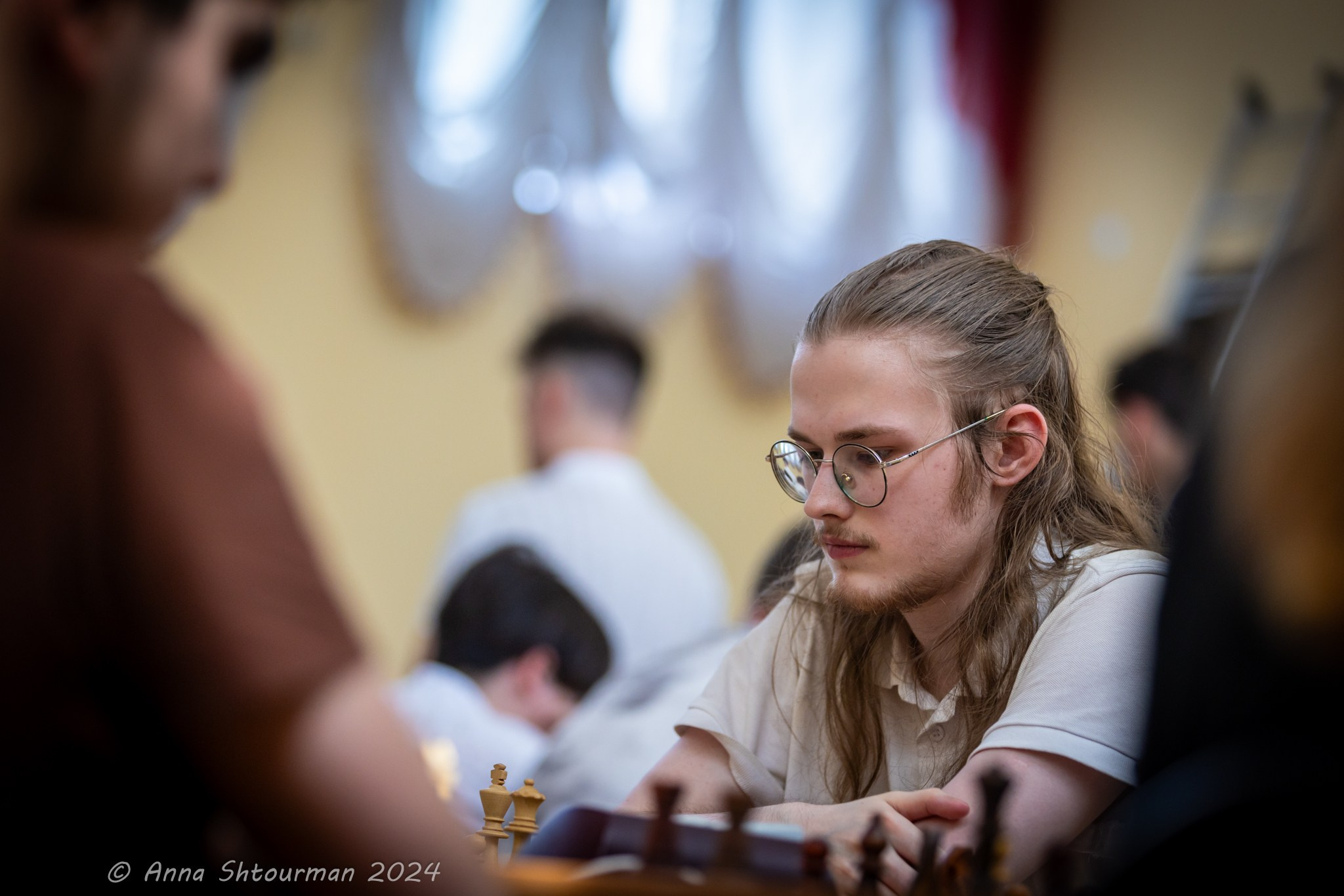 2024.07.03-11 Кубок Волги — шахматный фестиваль — классика. Фотограф Анна Штурман (репортажная съёмка любых событий и мероприятий) Anna Shtourman photographer