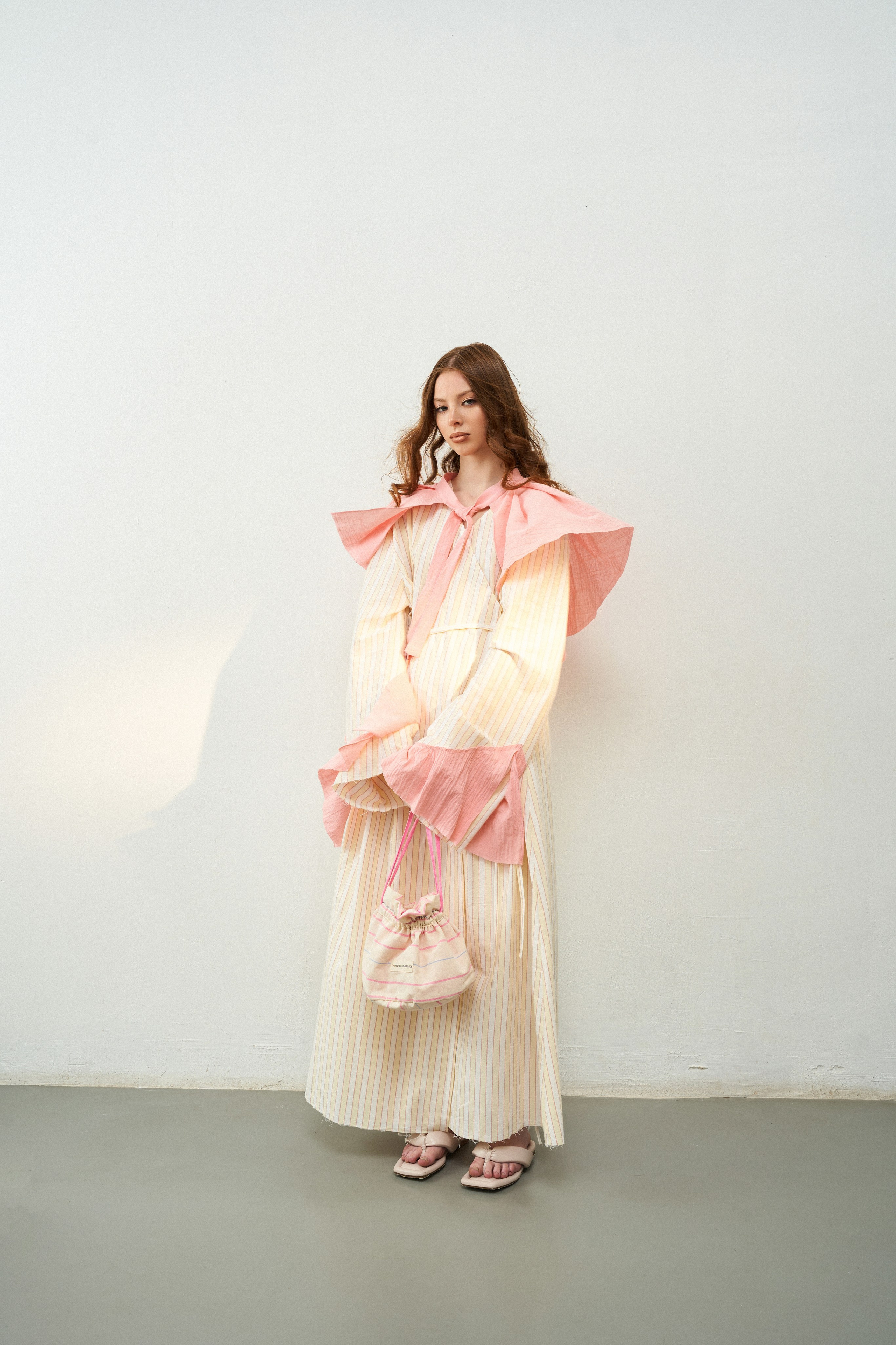 MAKOTO. Фотограф Лана Гусак