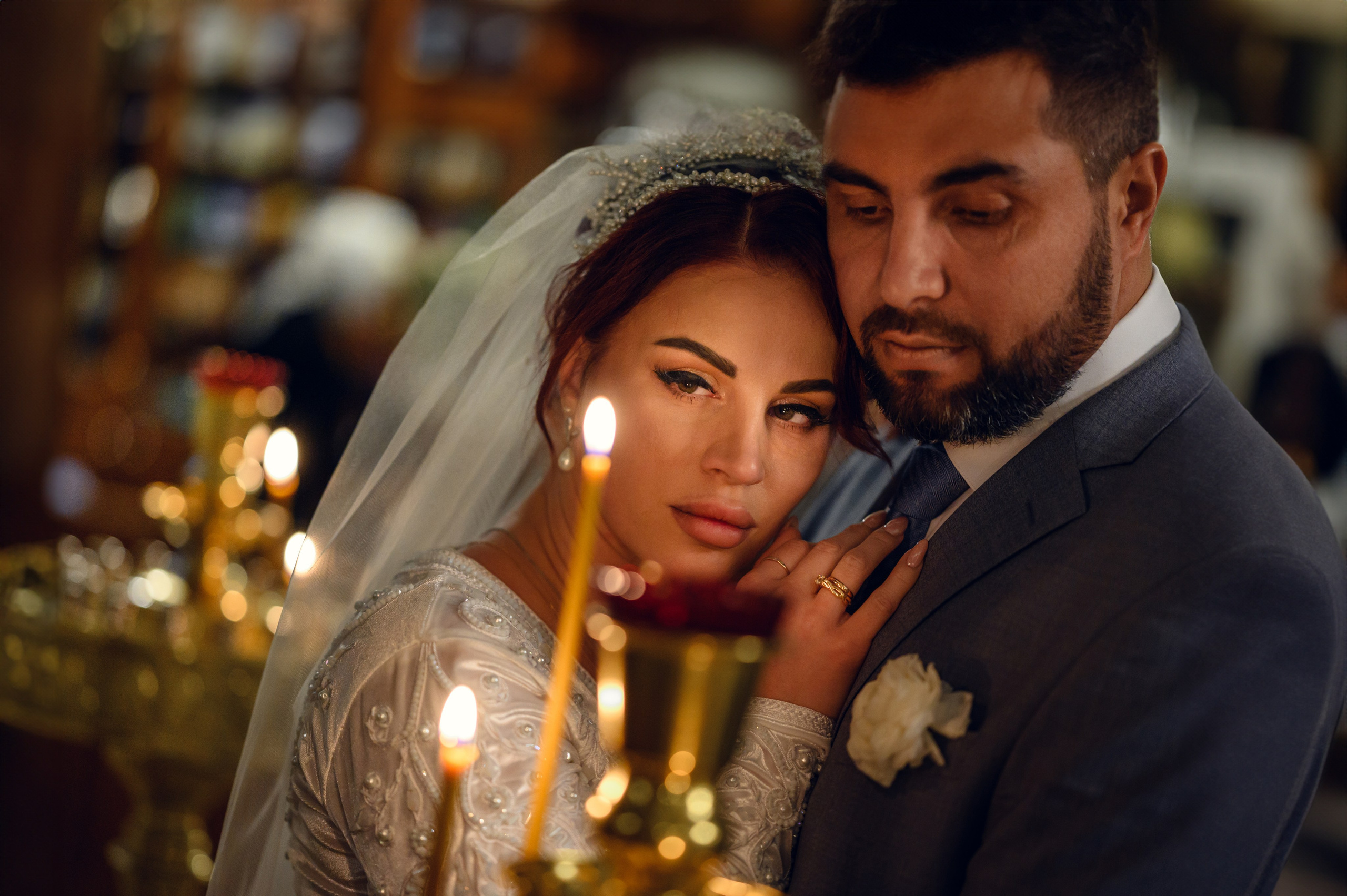 Свадьбы. Фотограф Светозар Андреев