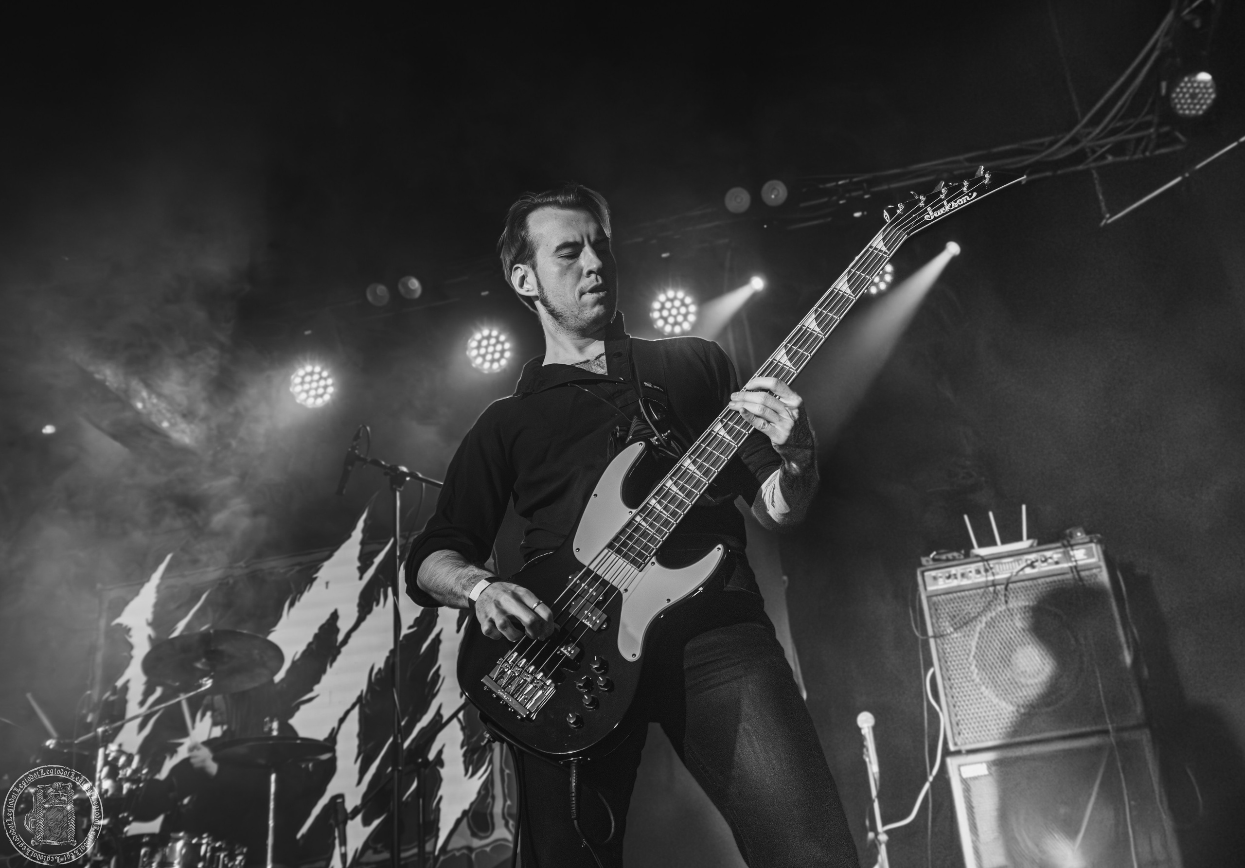 Minuala & ИЛ & Khlad 11.06.2025. Репортажный фотограф в Москве Legiodot