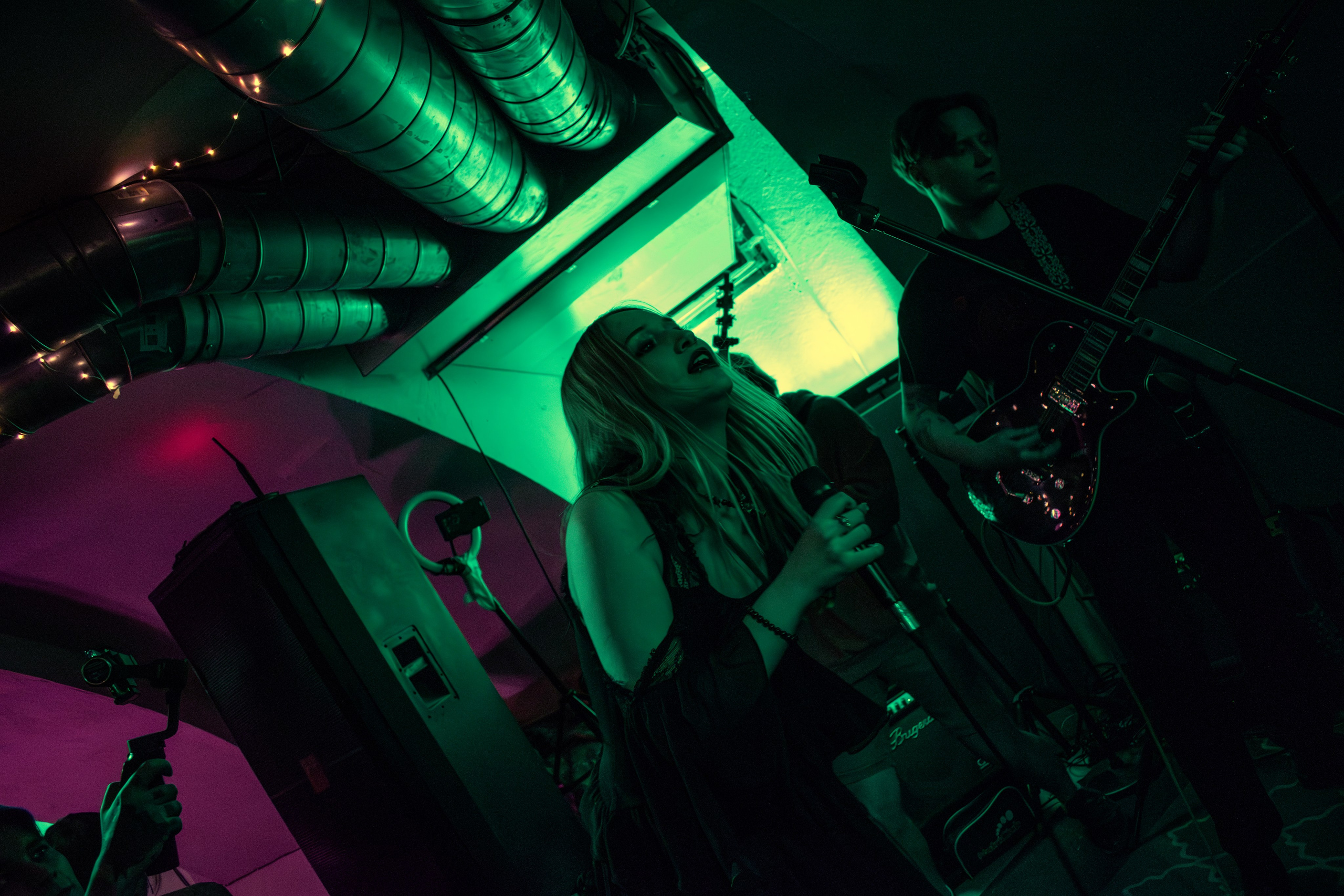 Tsukihi 02.03.2025. Репортажный фотограф в Москве Legiodot