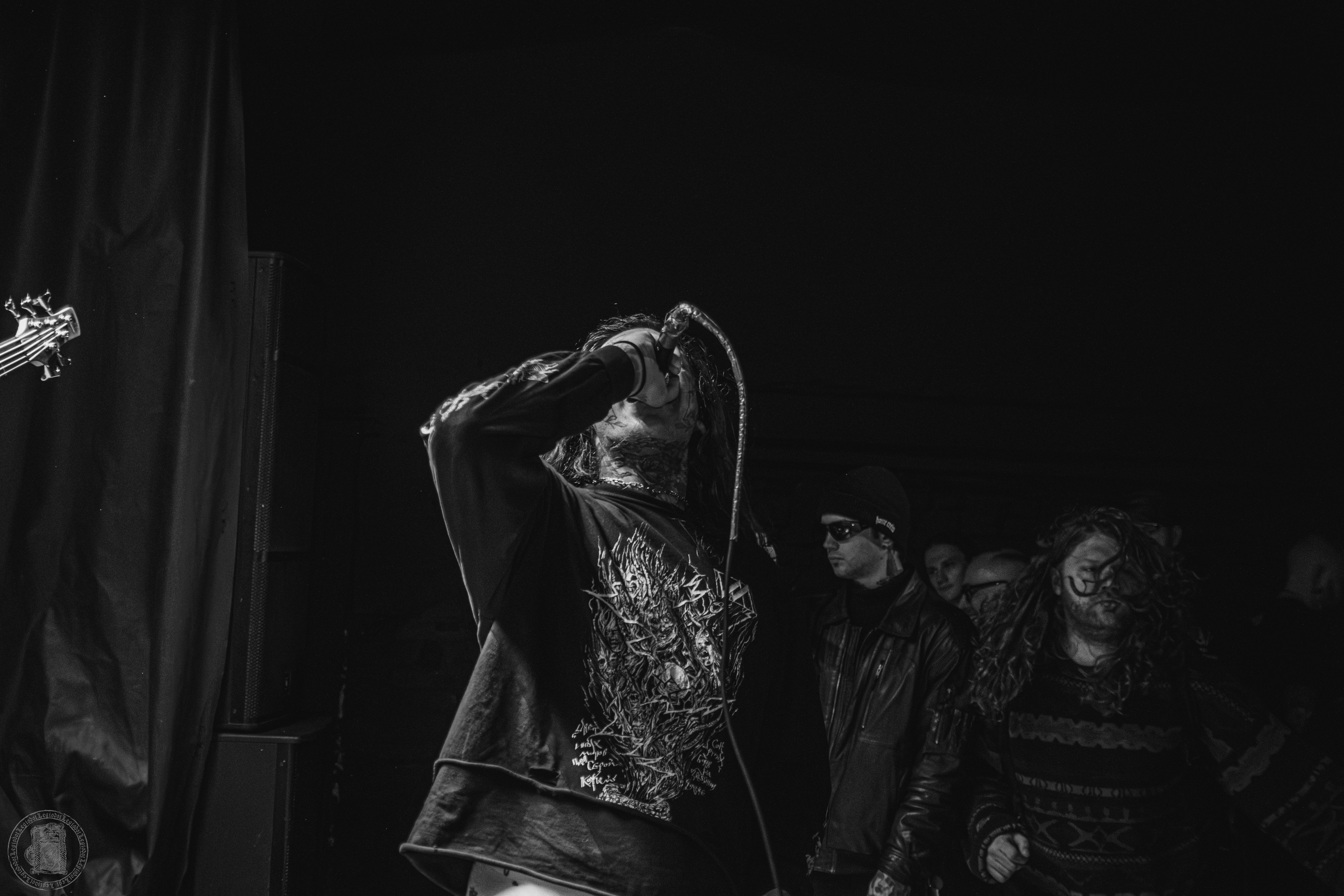 МРА: ААК & Majestat & Wormsden & zadushimenya. 06.04.2025. Репортажный фотограф в Москве Legiodot